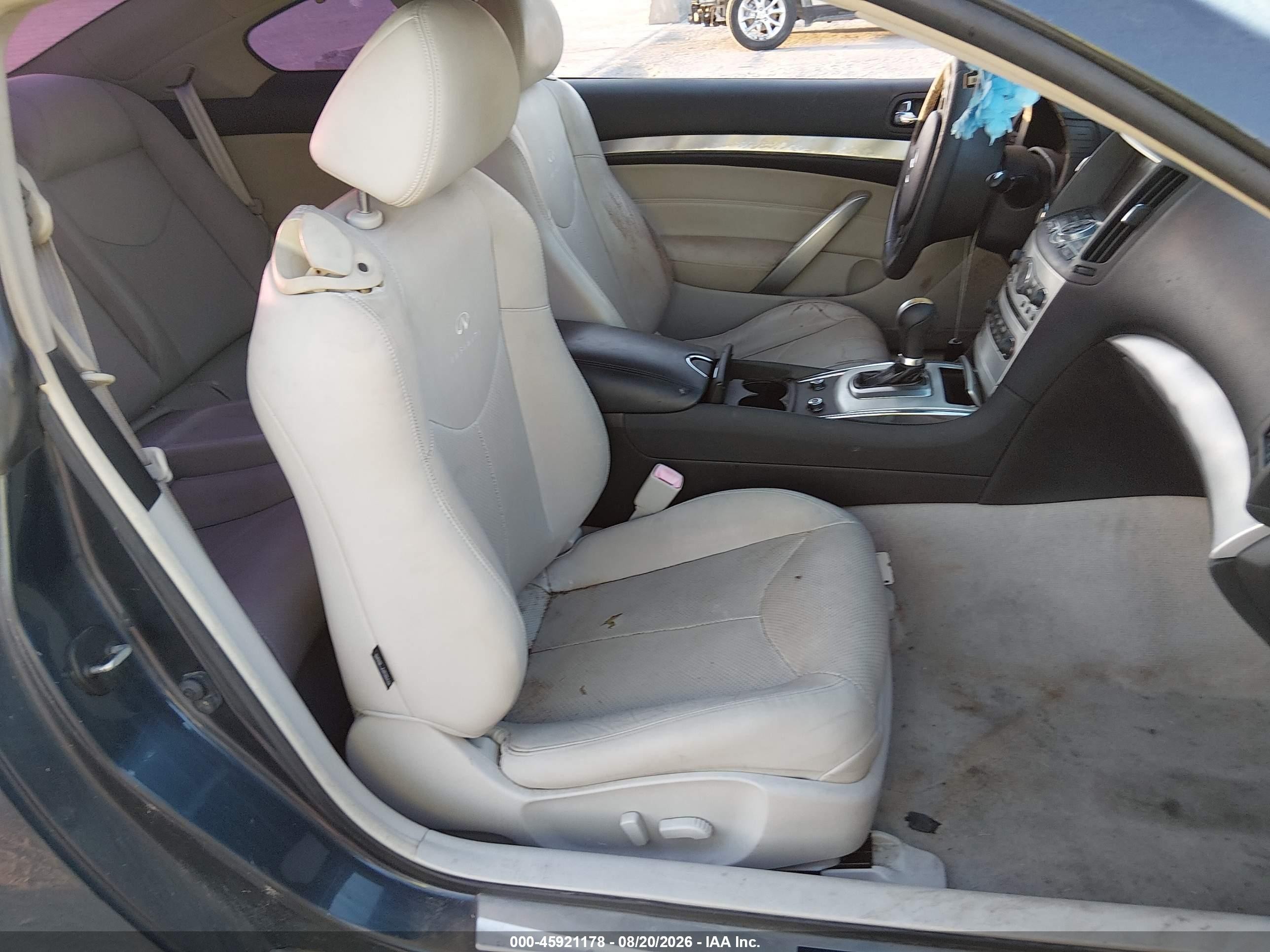 2013 Infiniti G37 Journey Black vin: JN1CV6EK8DM922111