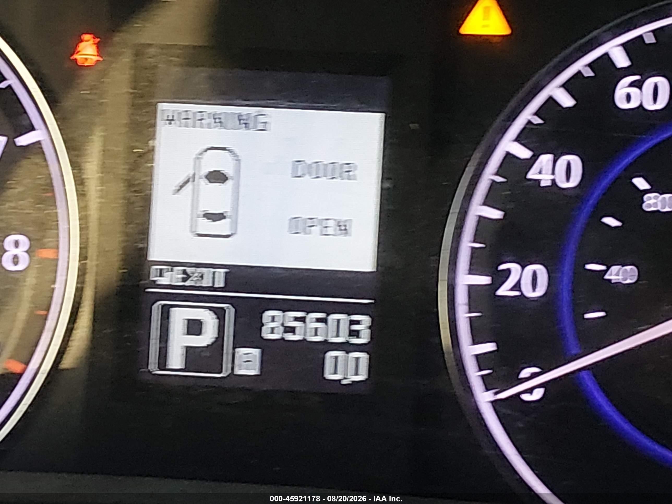 2013 Infiniti G37 Journey Black vin: JN1CV6EK8DM922111