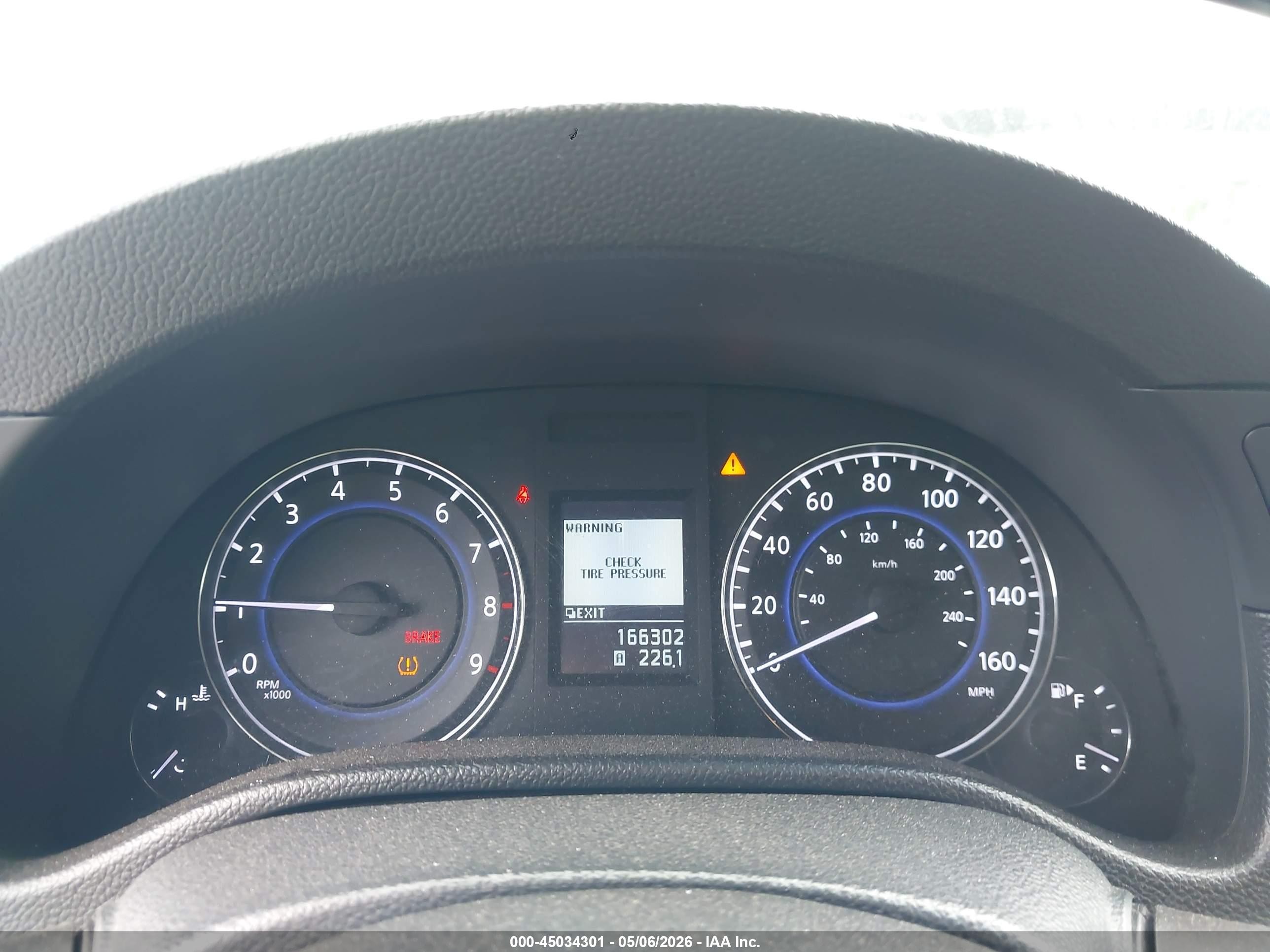 2013 Infiniti Ipl G   Black vin: JN1CV6EK9DM900098