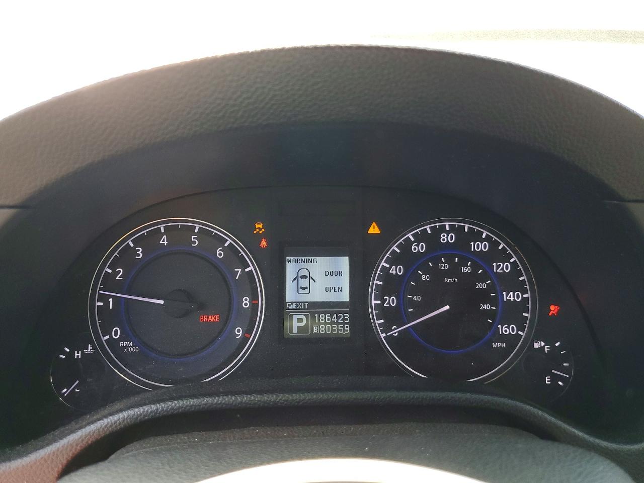 2013 Infiniti G37 Black vin: JN1CV6EK9DM920965