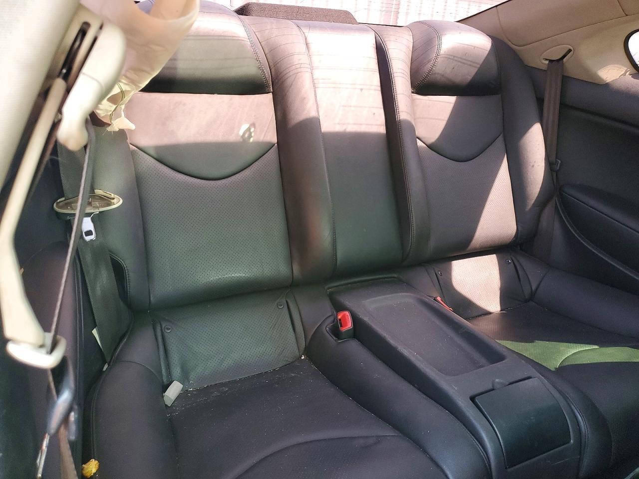 2013 Infiniti G37 Black vin: JN1CV6EK9DM920965