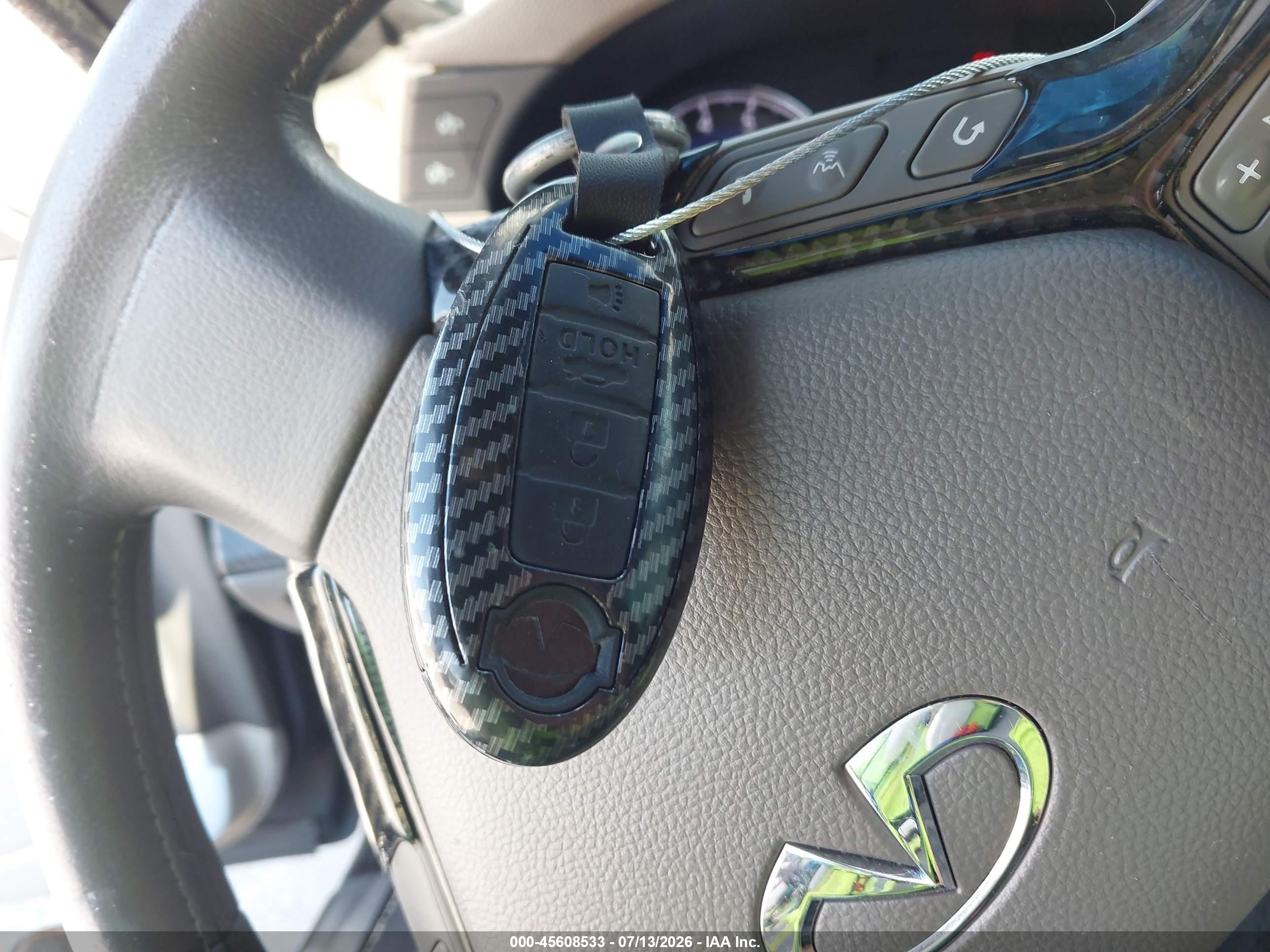 2010 Infiniti G37 Journey Черный vin: JN1CV6EKXAM102995