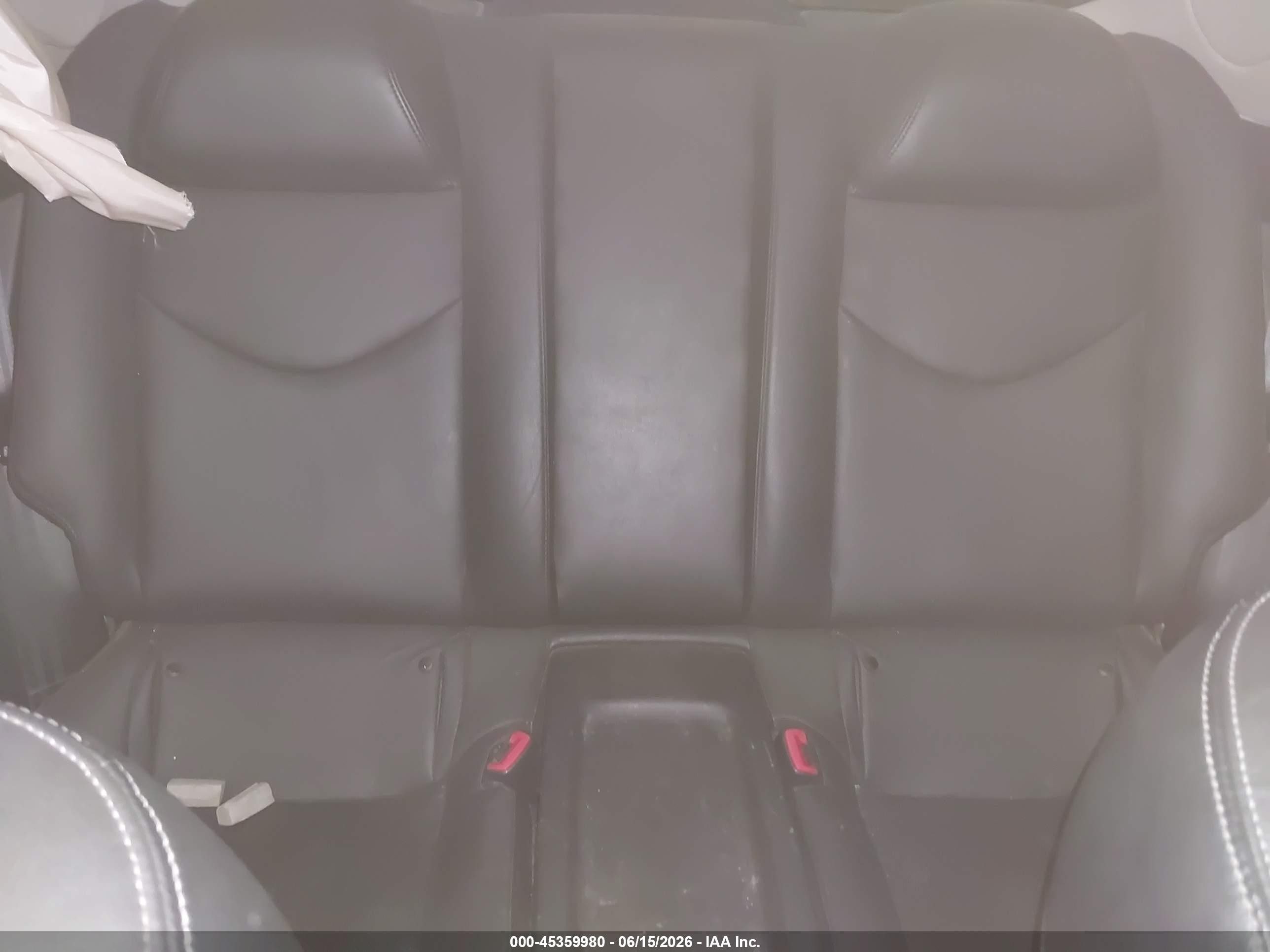 2013 Infiniti G37 Sport Black vin: JN1CV6EKXDM921767
