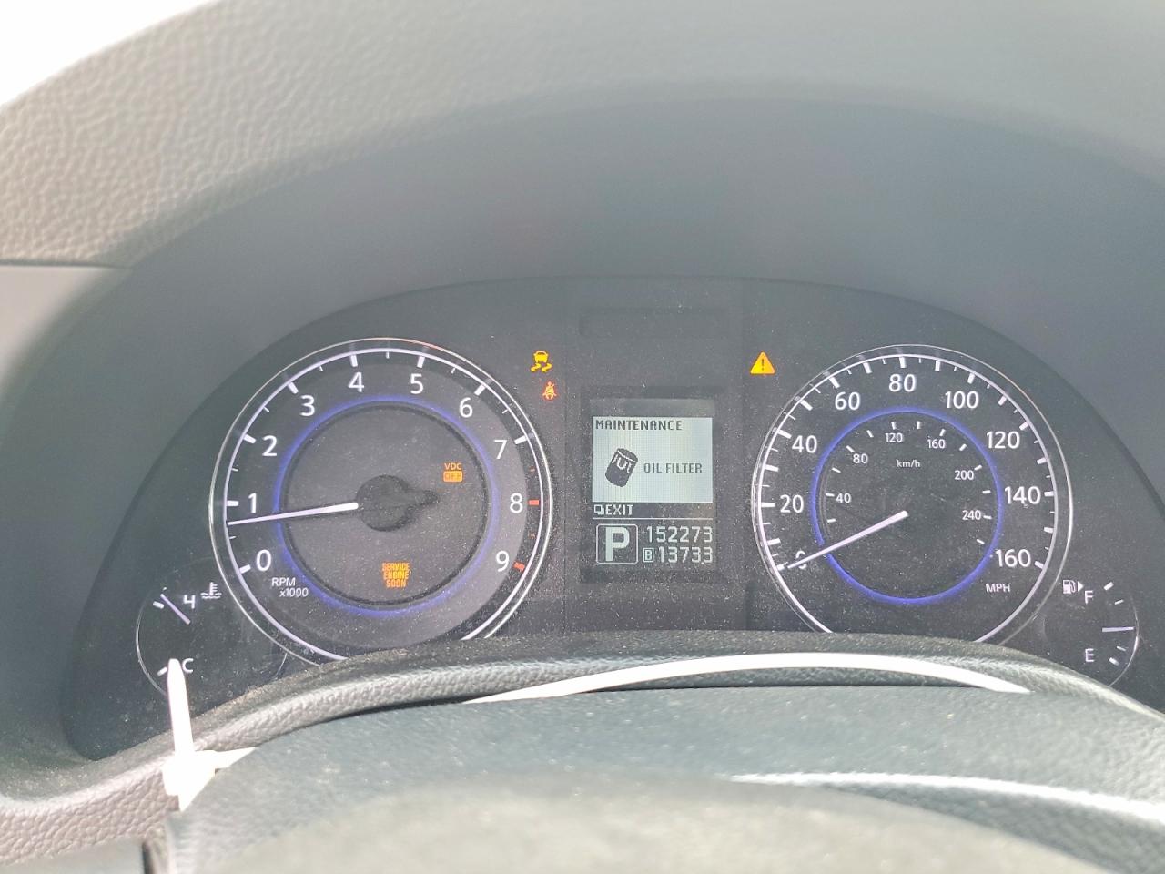 2010 Infiniti G37 Coupe X Синий vin: JN1CV6EL0AM151535