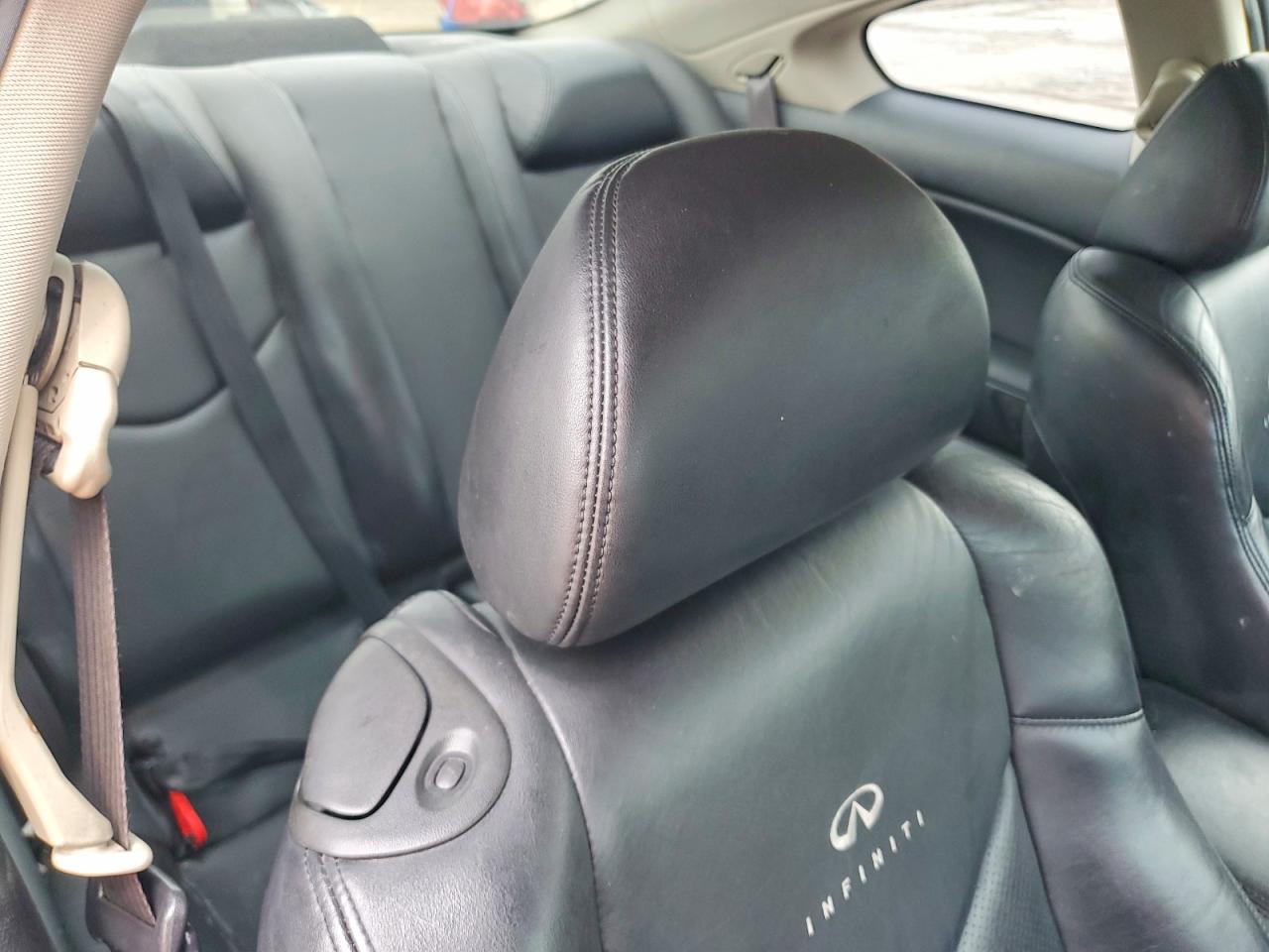 2010 Infiniti G37 Coupe X Синий vin: JN1CV6EL0AM151535