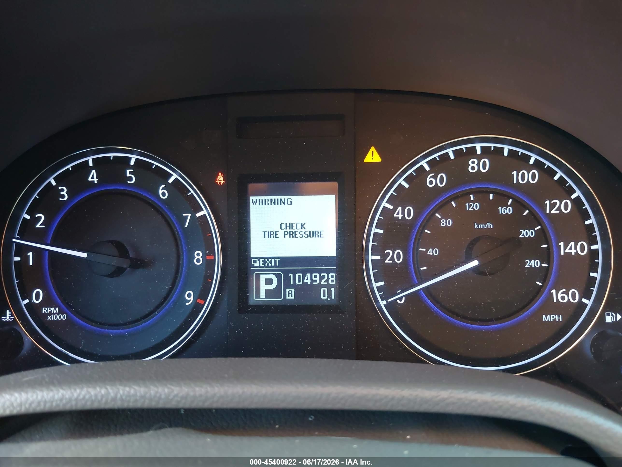 2012 Infiniti G37x   Silver vin: JN1CV6EL0CM472896