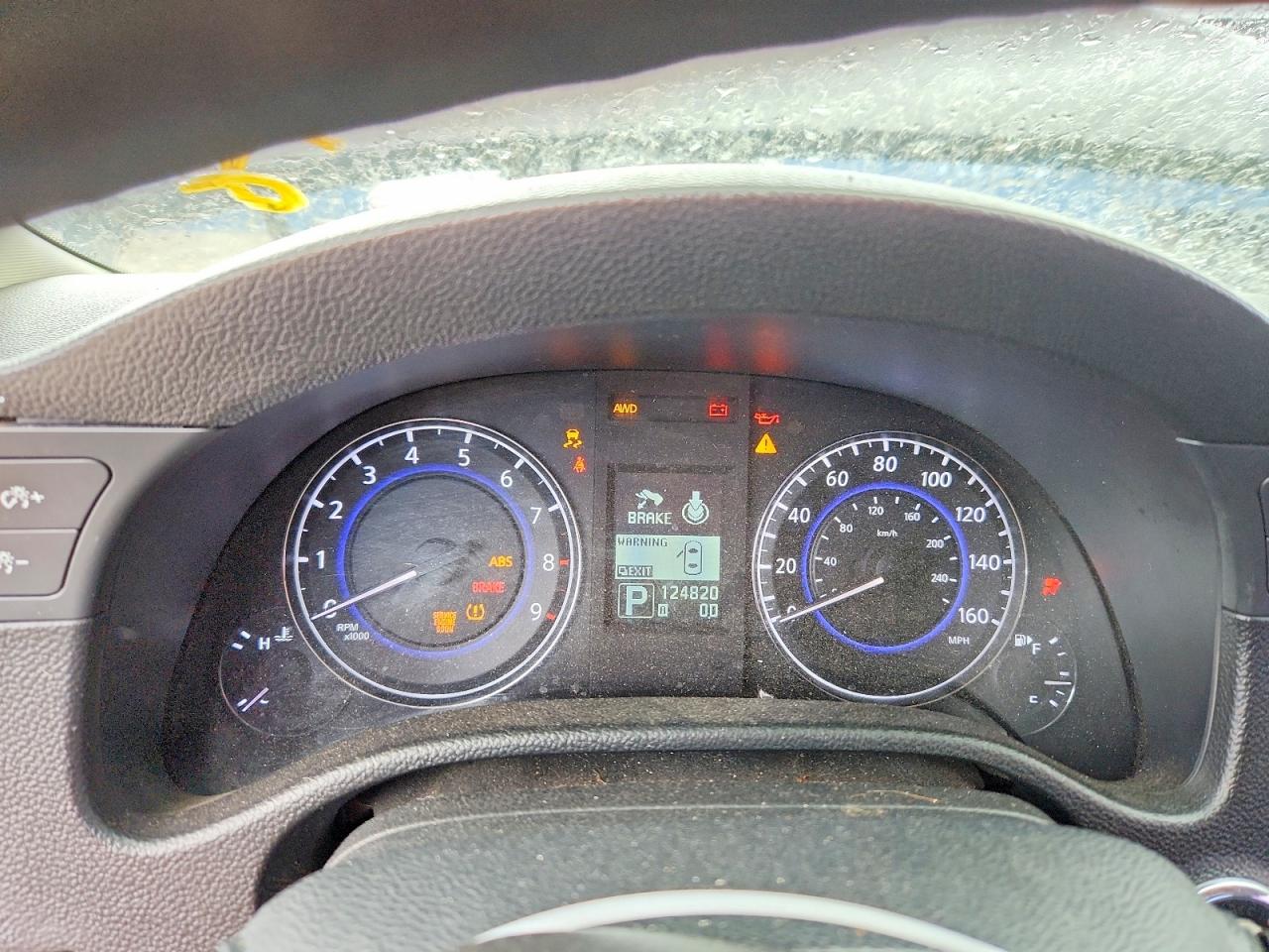 2012 Infiniti G37 Coupe X Gray vin: JN1CV6EL1CM470087