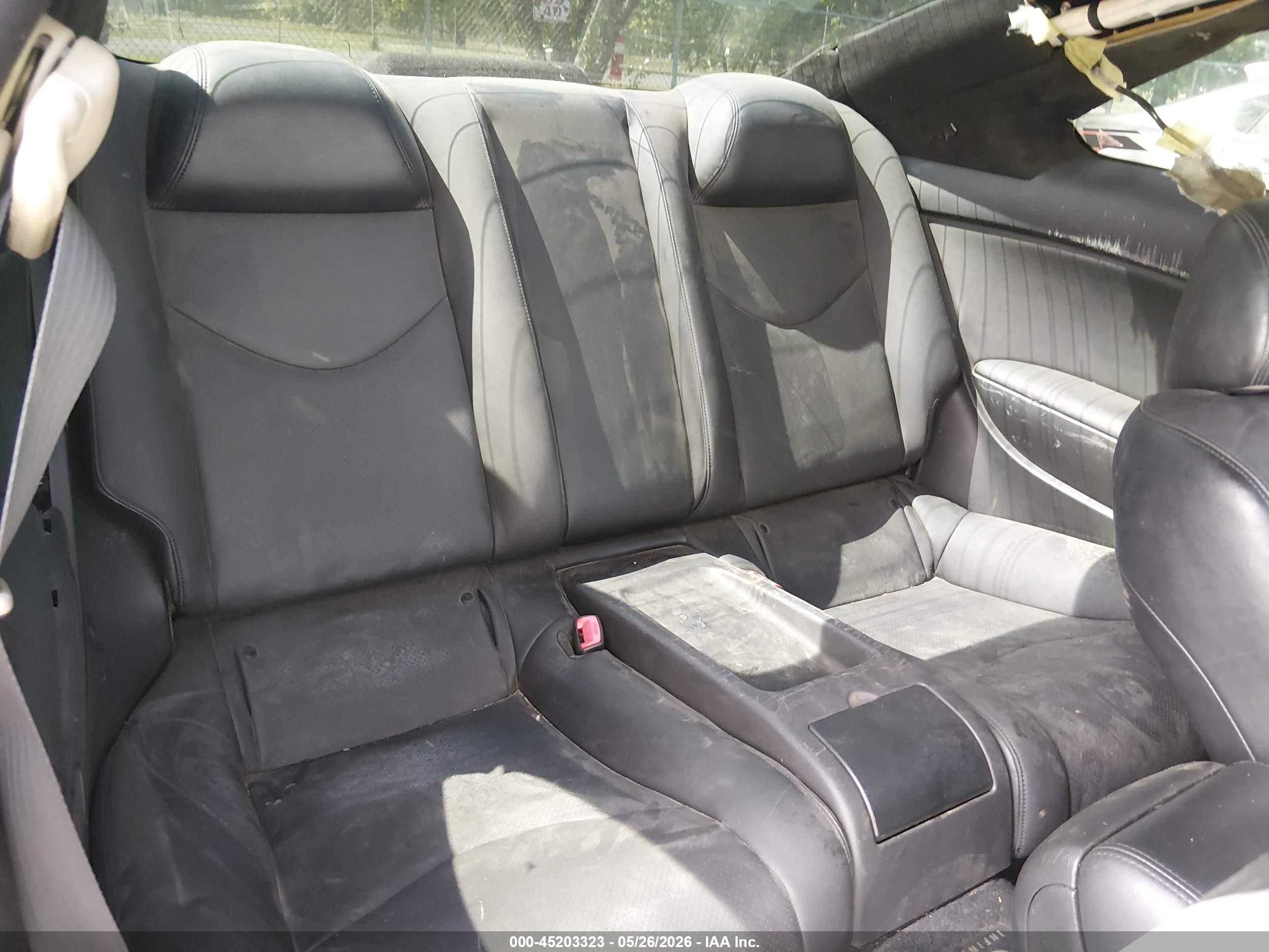 2013 Infiniti G37x Black vin: JN1CV6EL2DM982068