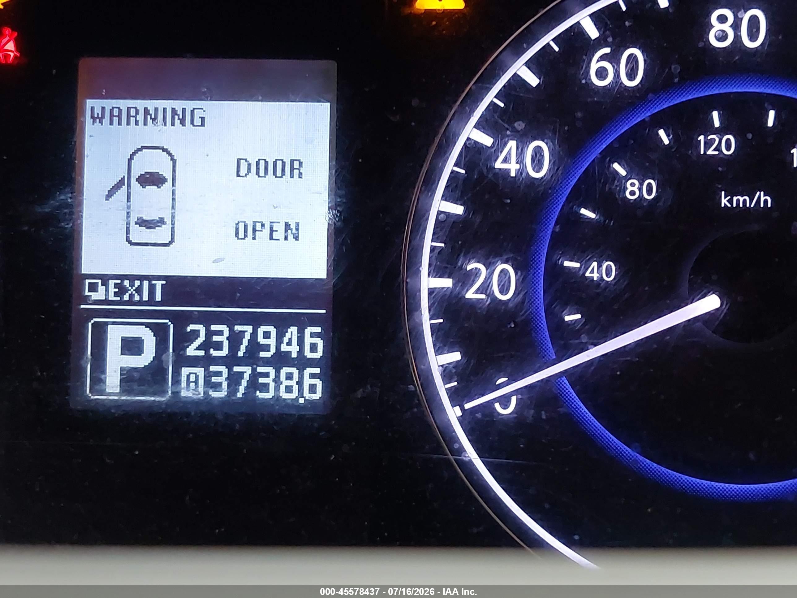2013 Infiniti G37x White vin: JN1CV6EL3DM981429
