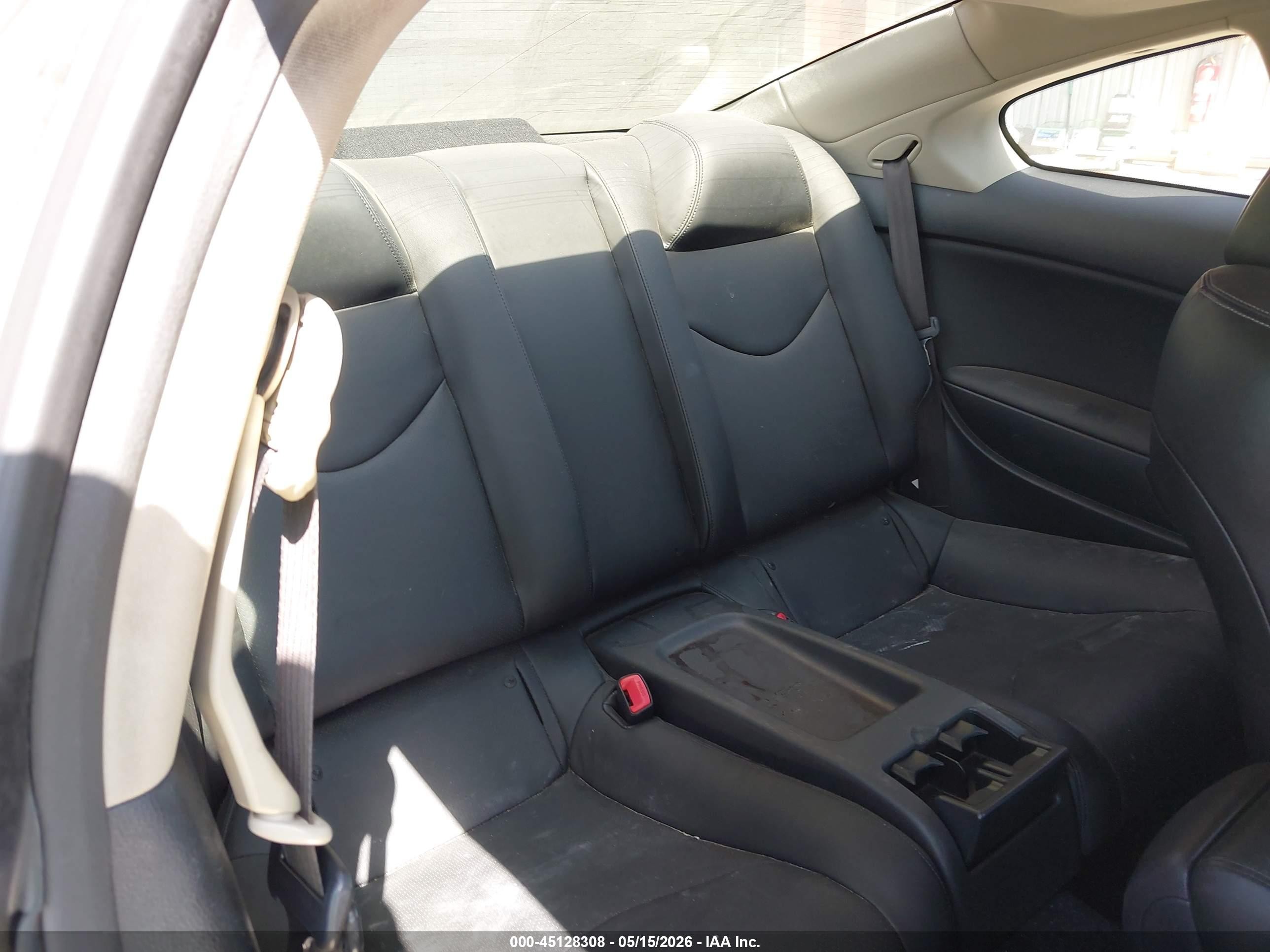 2012 Infiniti G37x   White vin: JN1CV6EL4CM473310