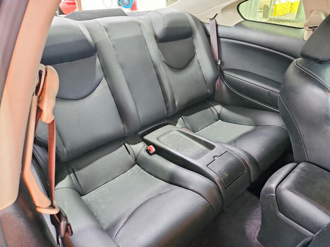 2015 Infiniti Q60 Burgundy vin: JN1CV6EL5FM891105
