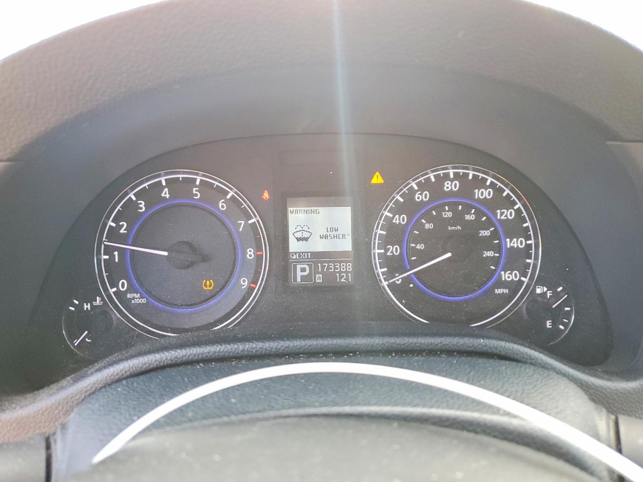 2010 Infiniti G37 Coupe X Gray vin: JN1CV6EL6AM152155