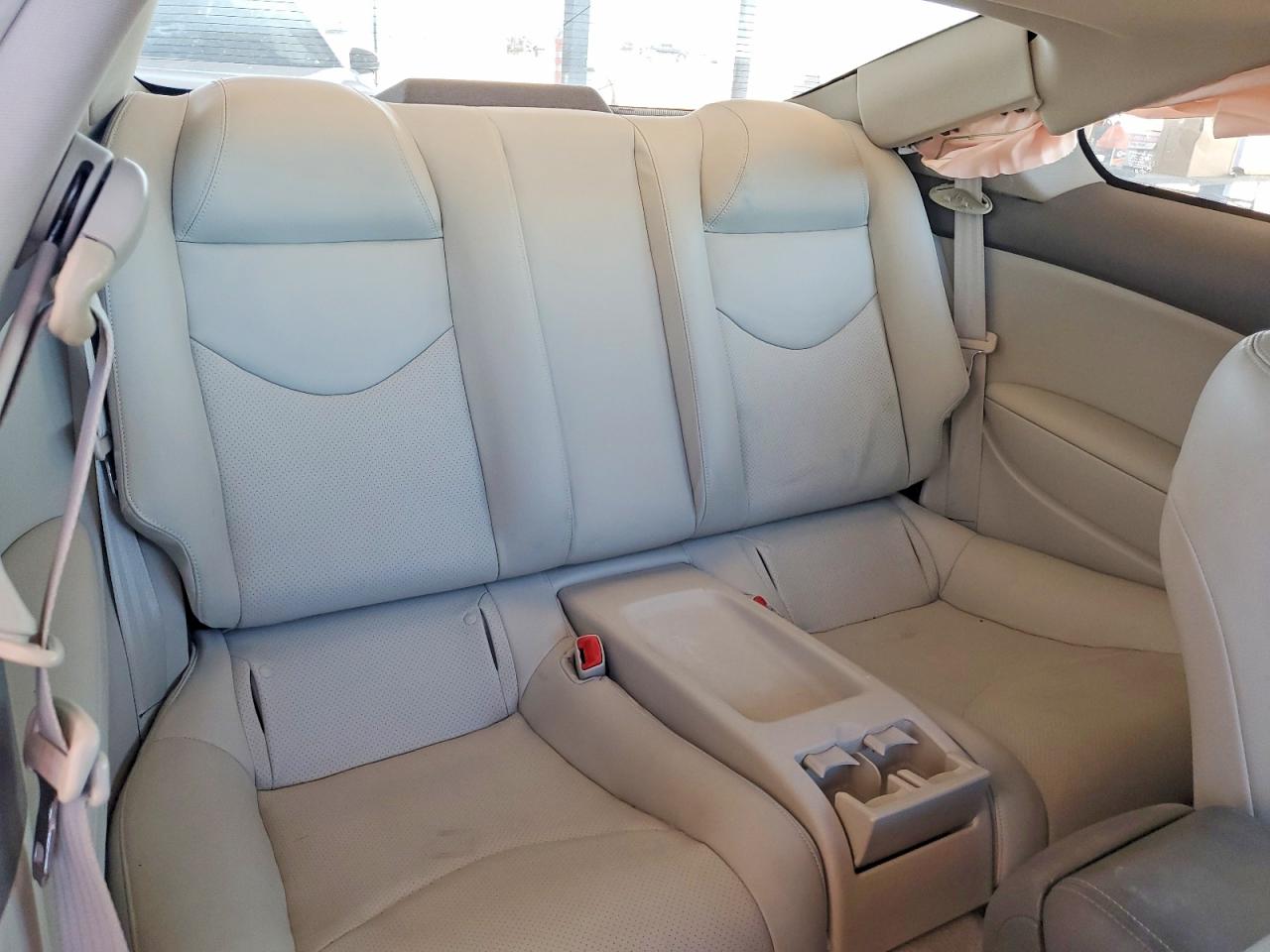 2012 Infiniti G37 Coupe X Gray vin: JN1CV6EL6CM472143