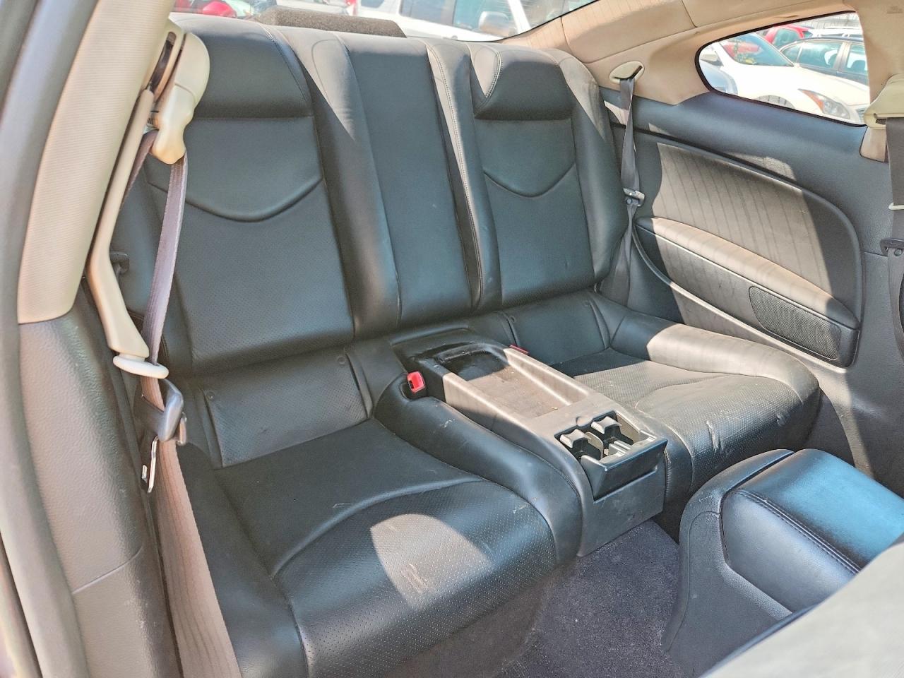 2010 Infiniti G37 X Silver vin: JN1CV6EL7AM152987