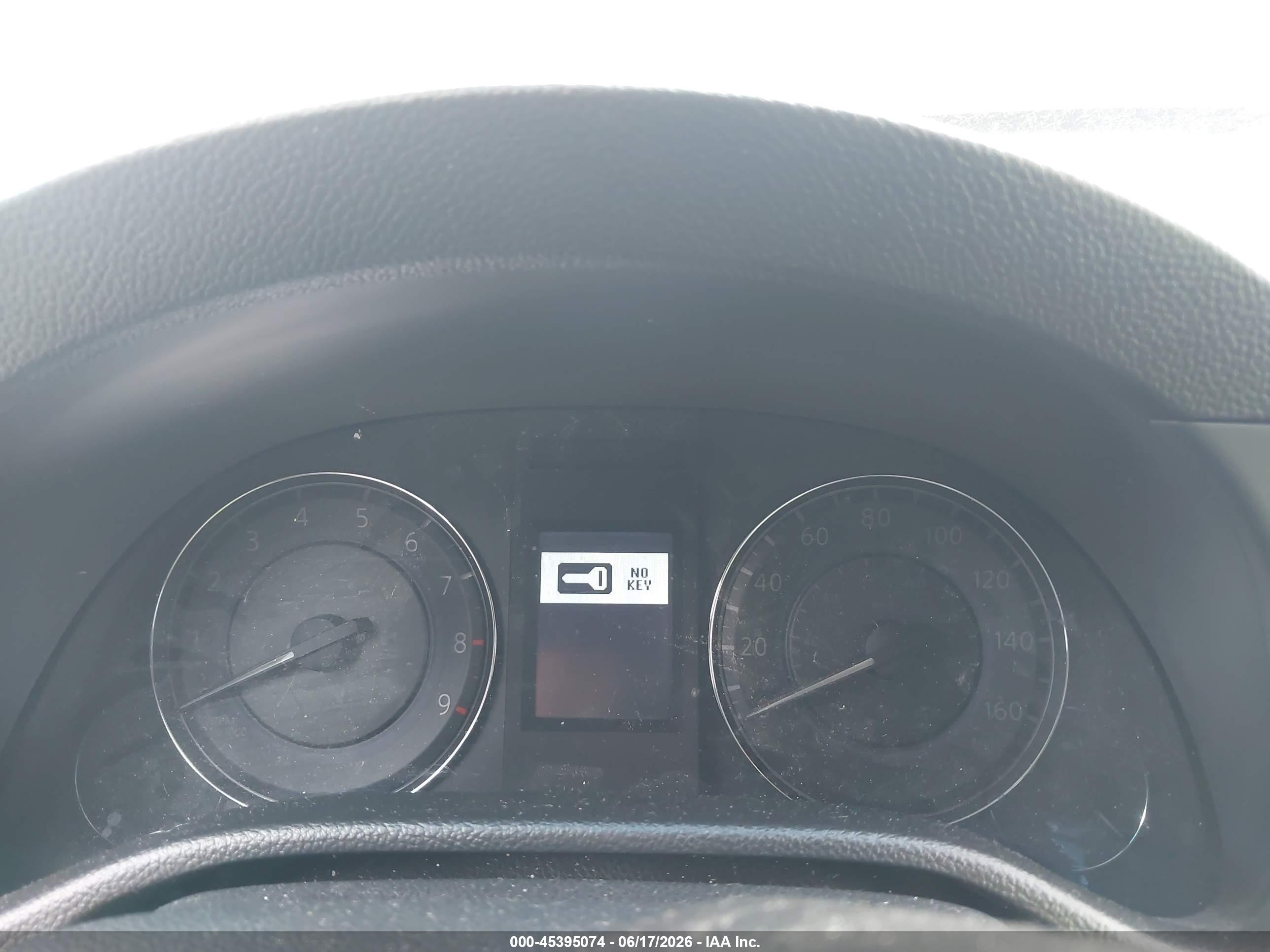 2012 Infiniti G37 X Серый vin: JN1CV6EL7CM470093