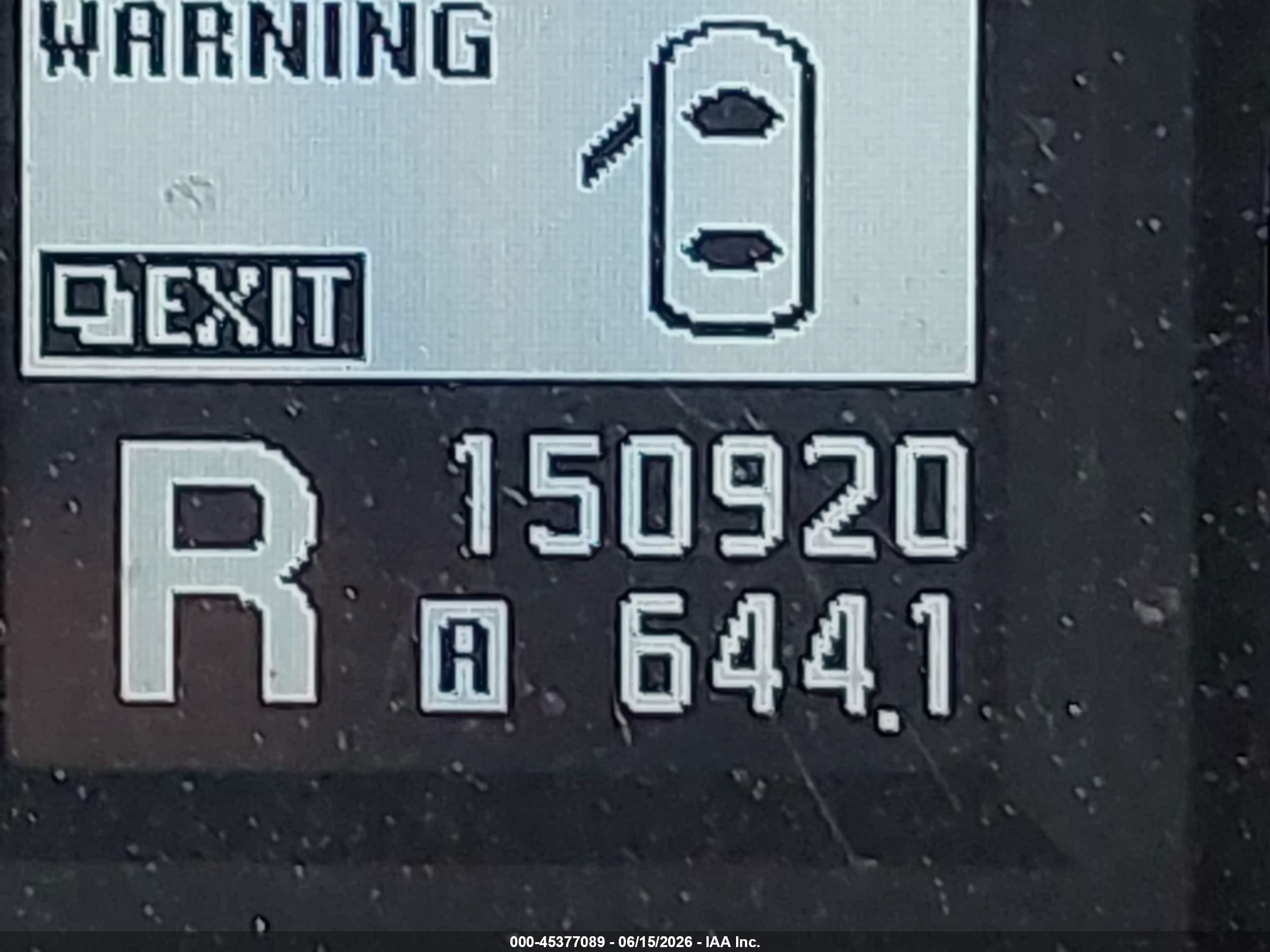 2012 Infiniti G37x   Черный vin: JN1CV6EL7CM470448