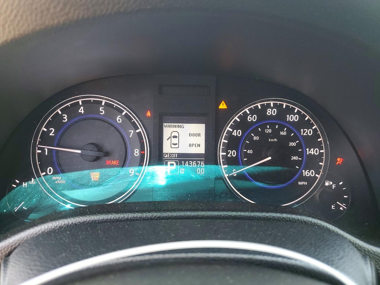 2012 Infiniti G37 Coupe X Silver vin: JN1CV6EL7CM471311