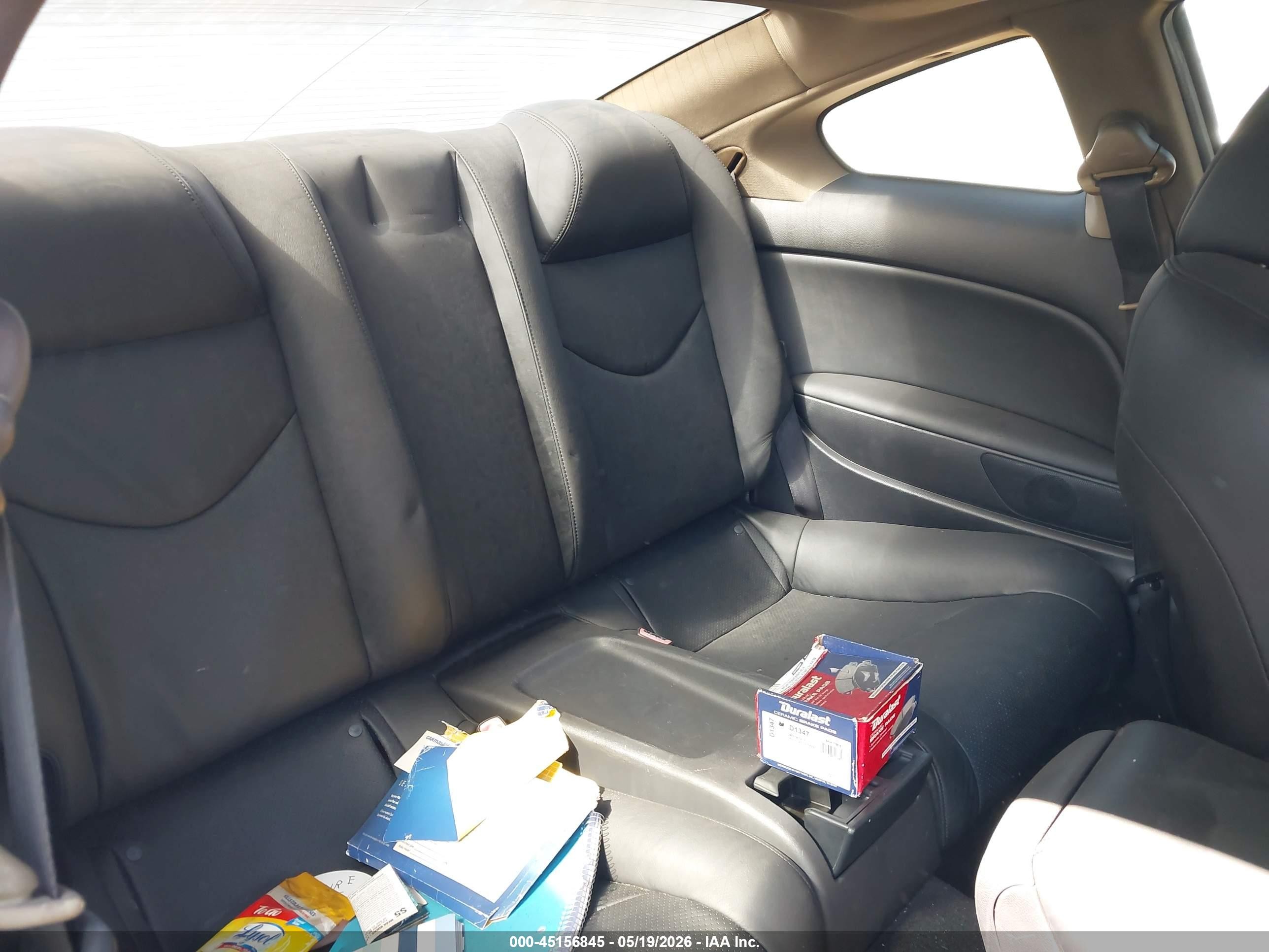 2012 Infiniti G37x   Silver vin: JN1CV6EL7CM472202