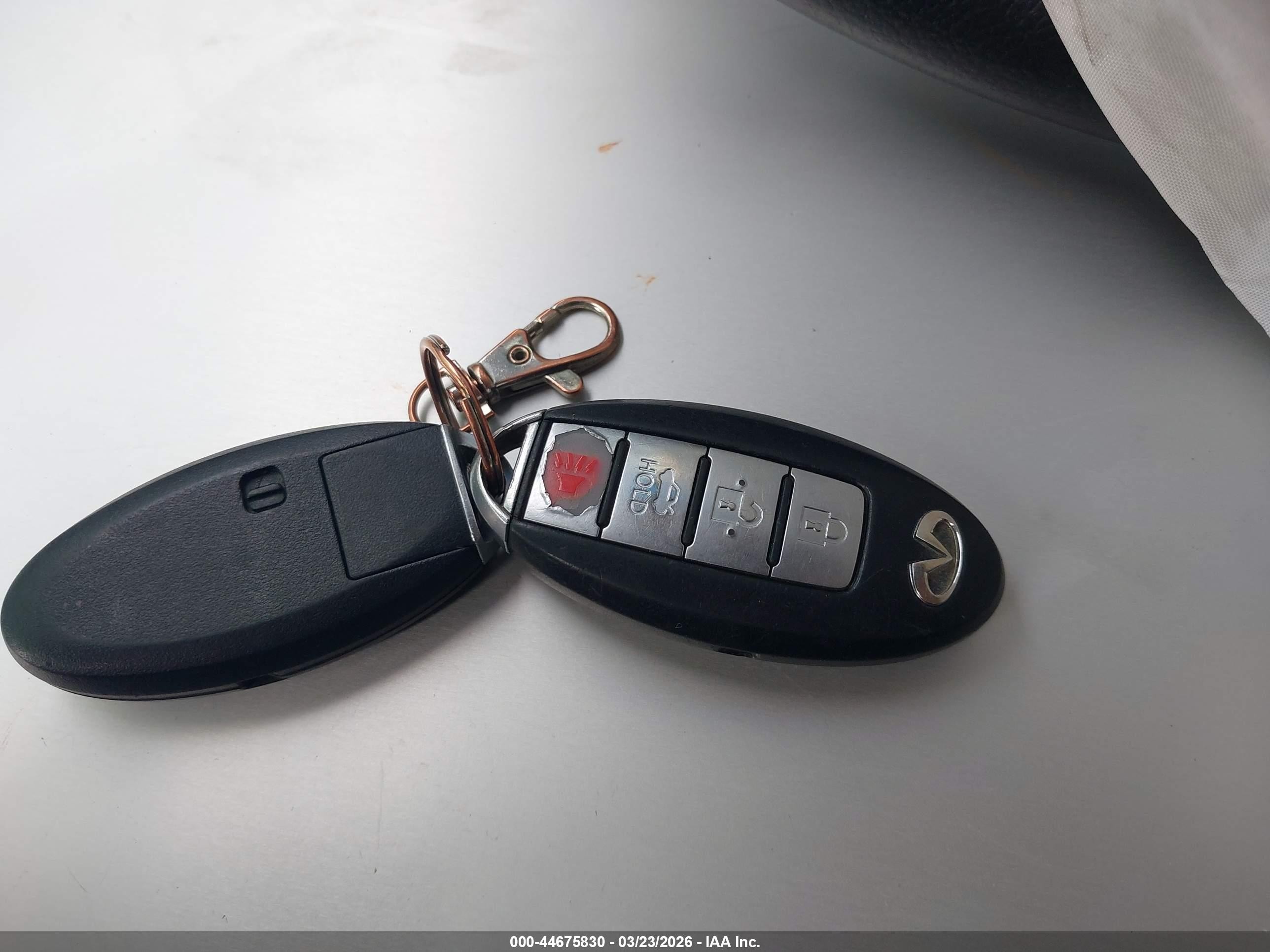 2014 Infiniti Q60   Черный vin: JN1CV6EL7EM132079