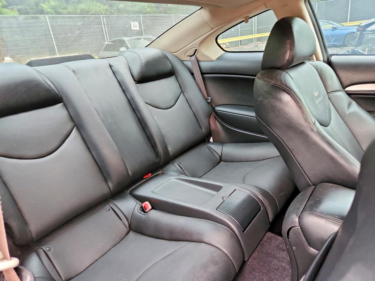2013 Infiniti G37 Coupe X Gray vin: JN1CV6EL8DM980020
