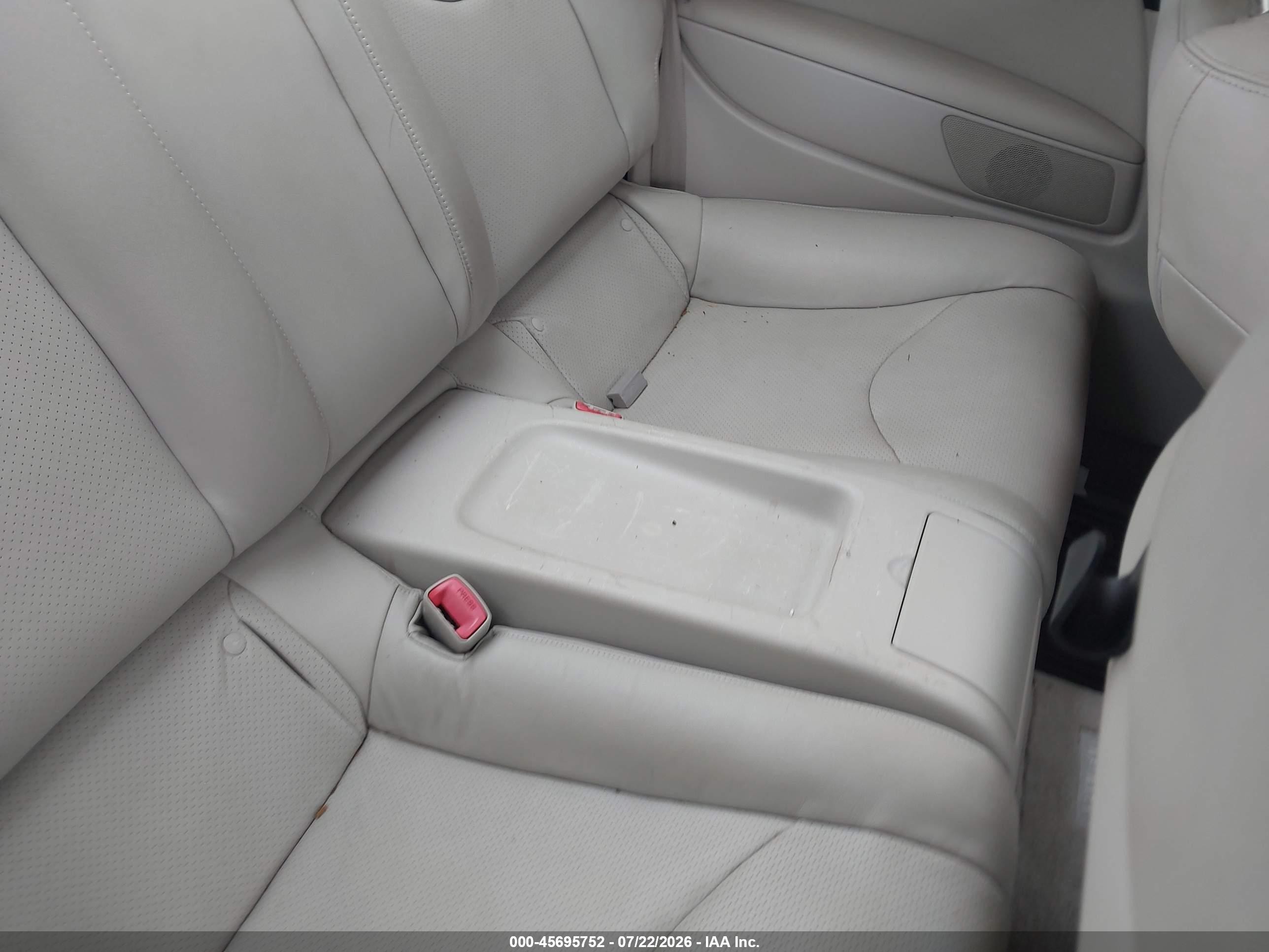2013 Infiniti G37x   Black vin: JN1CV6EL8DM980535