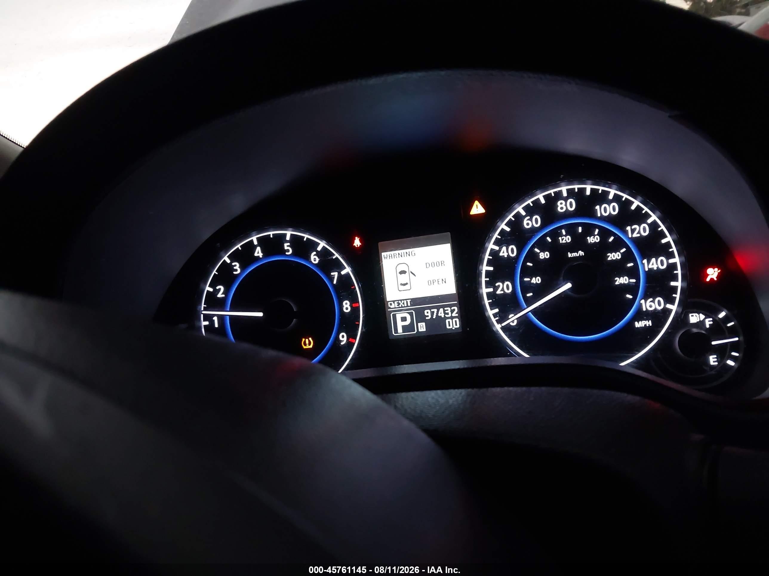 2014 Infiniti Q60   Gray vin: JN1CV6EL8EM132172