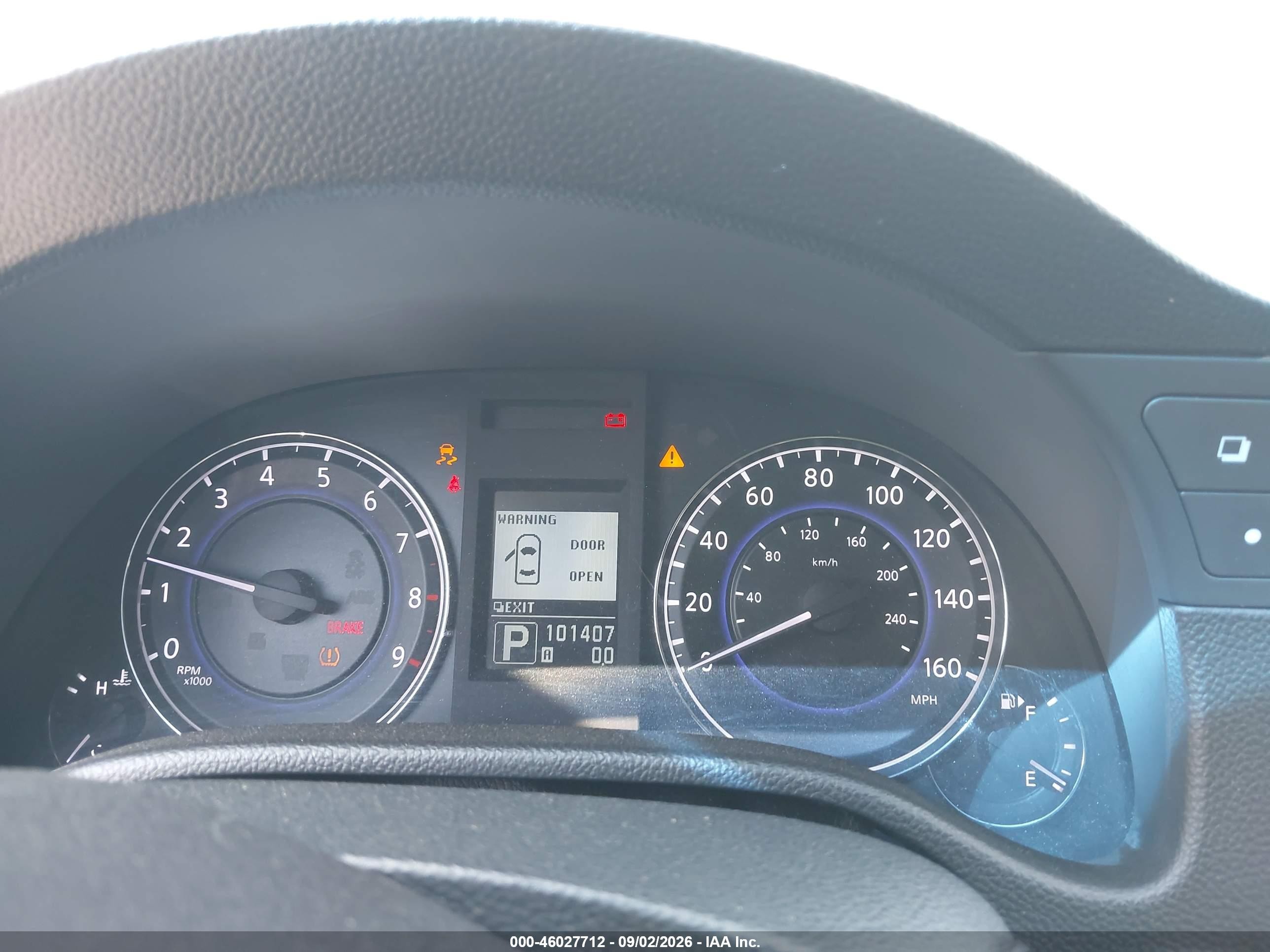 2011 Infiniti G37x   Gray vin: JN1CV6EL9BM263252