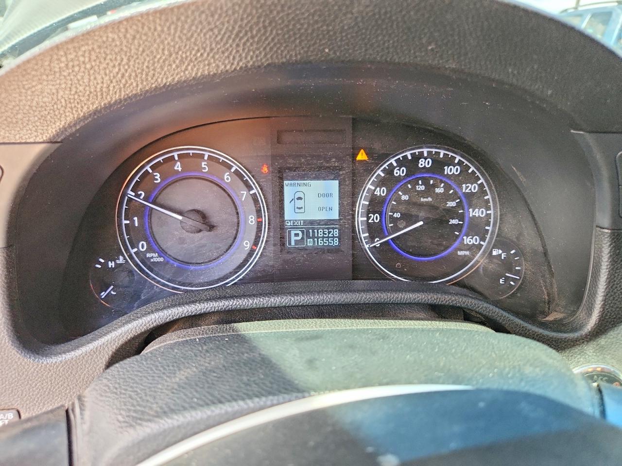 2012 Infiniti G37 Coupe X Silver vin: JN1CV6ELXCM473277