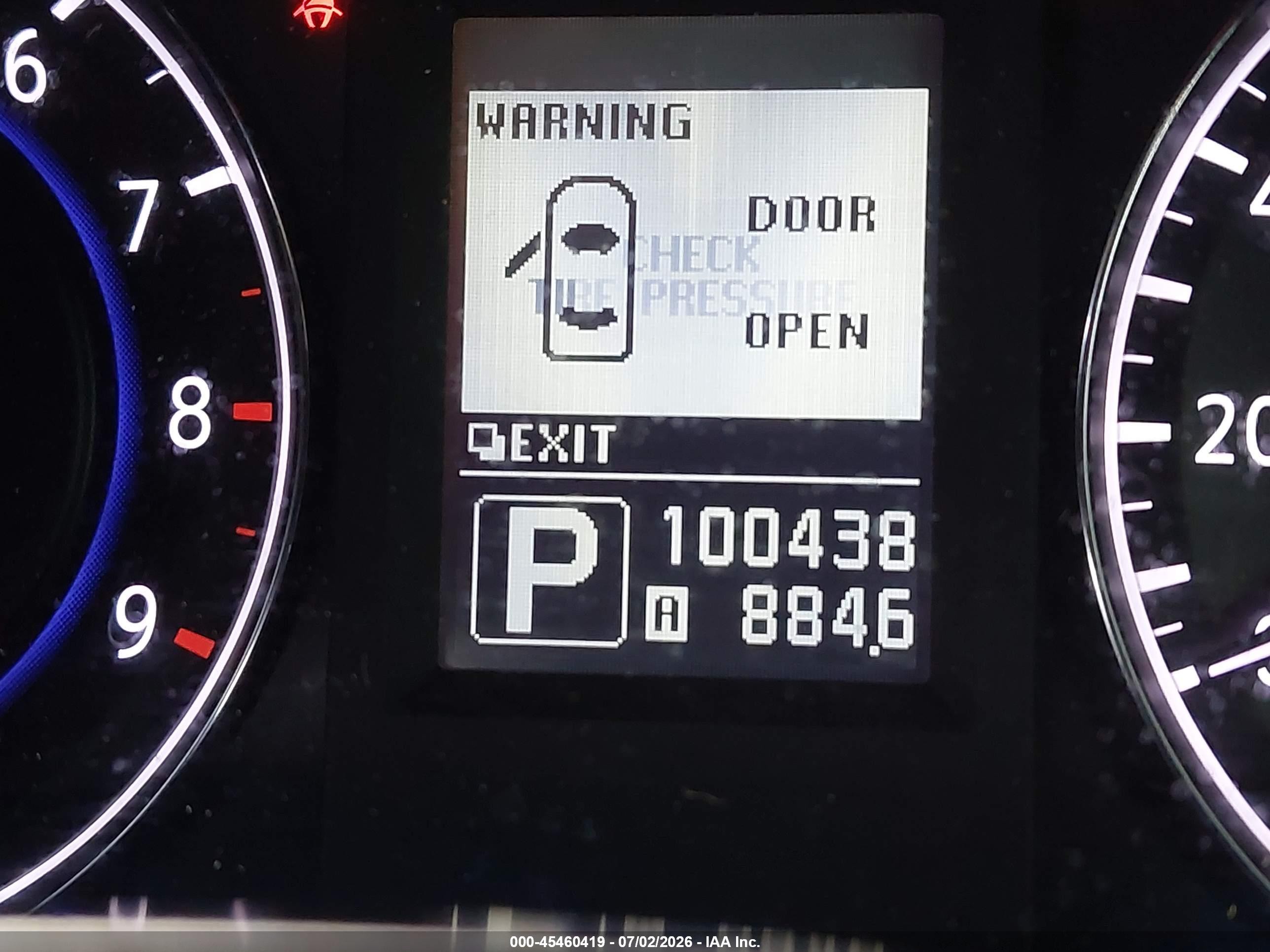 2013 Infiniti G37x   White vin: JN1CV6ELXDM981301
