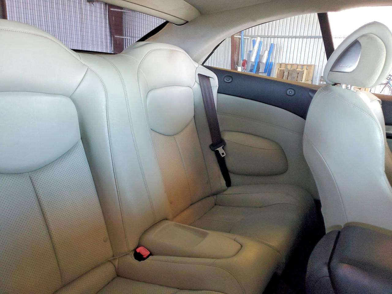 2010 Infiniti G37 Convertible Base Silver vin: JN1CV6FE1AM350898