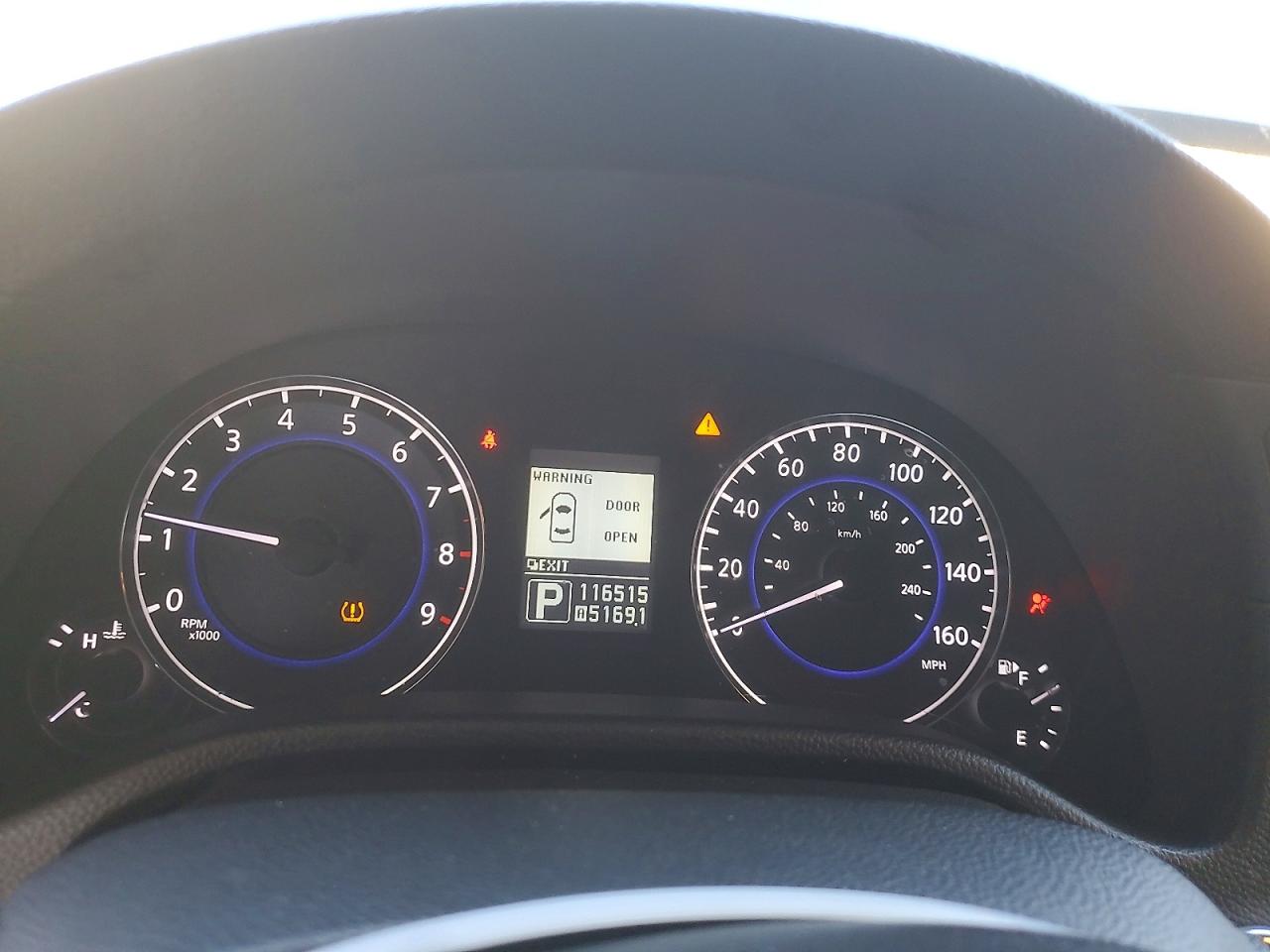 2011 Infiniti G37 Convertible Base Gray vin: JN1CV6FE1BM950855