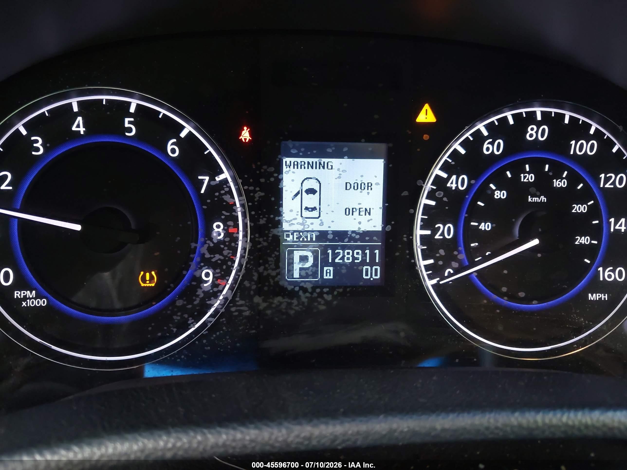 2013 Infiniti G37   Gray vin: JN1CV6FE1DM771041