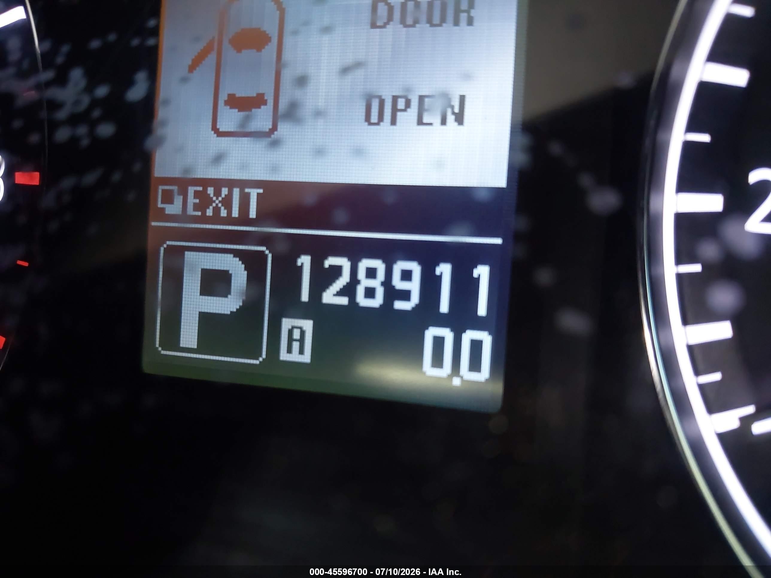 2013 Infiniti G37   Gray vin: JN1CV6FE1DM771041