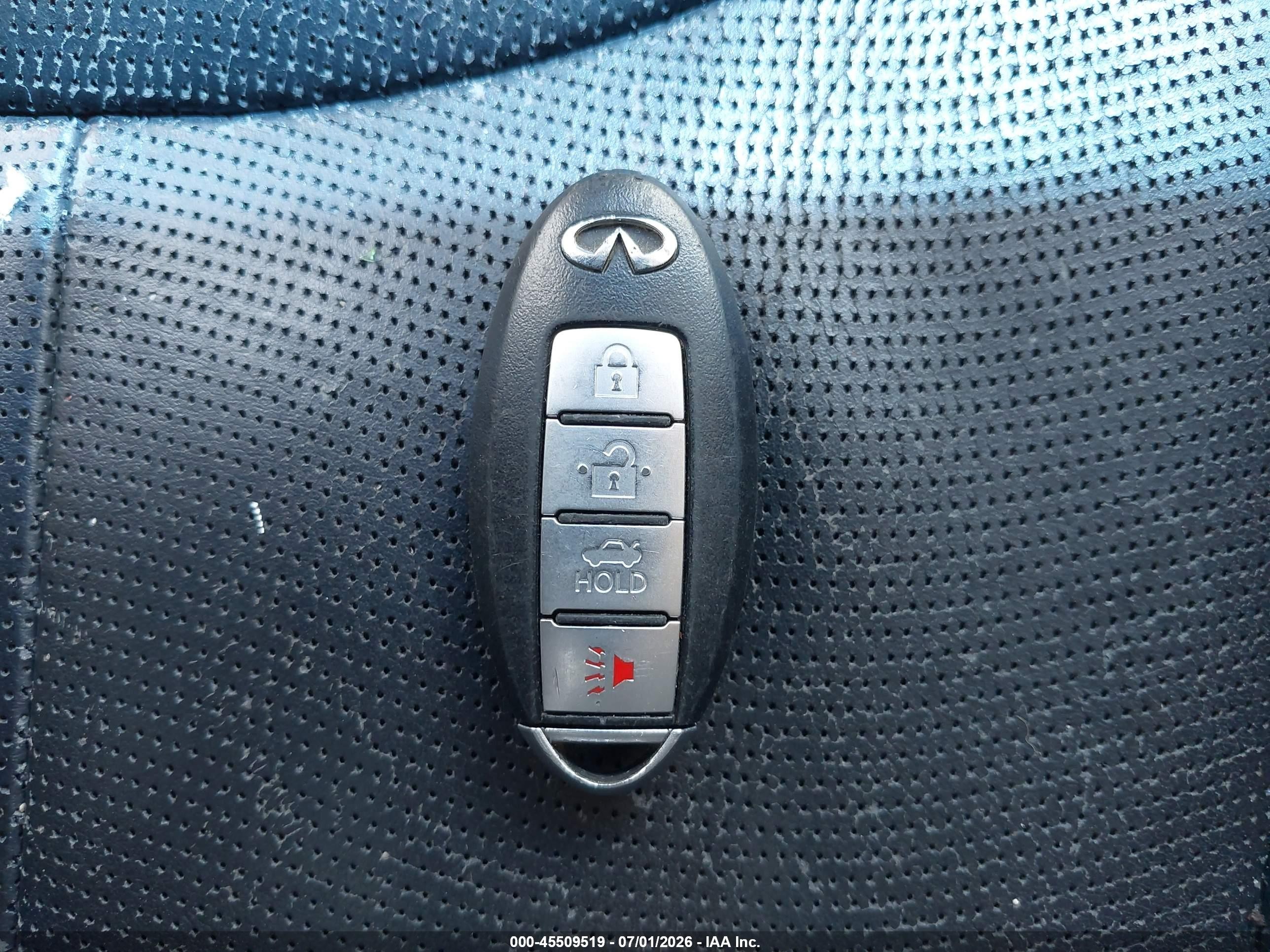 2013 Infiniti G37   Purple vin: JN1CV6FE1DM771797