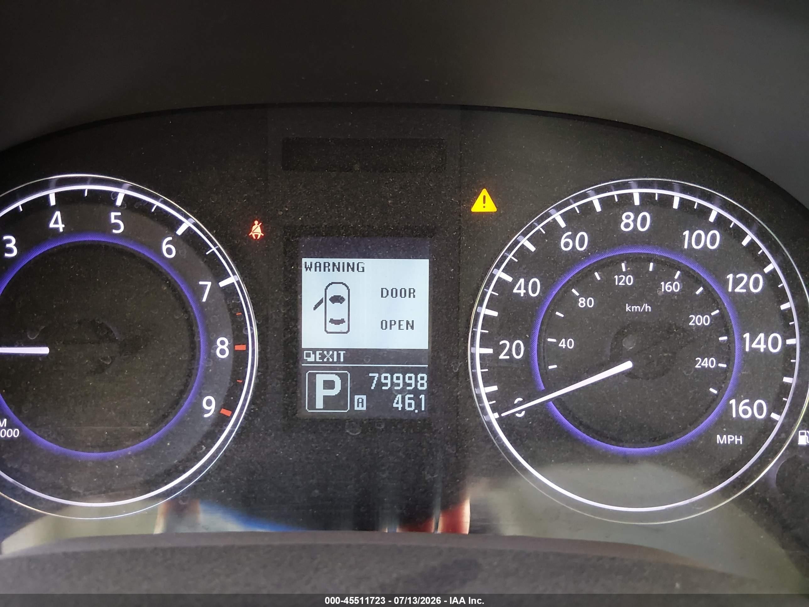 2010 Infiniti G37   Black vin: JN1CV6FE2AM351994