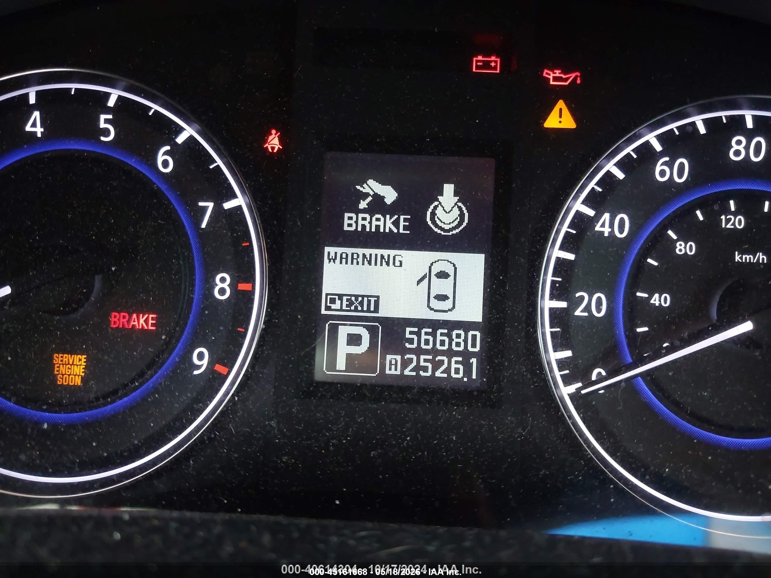 2011 Infiniti G37 Limited Edition Black vin: JN1CV6FE2BM950119