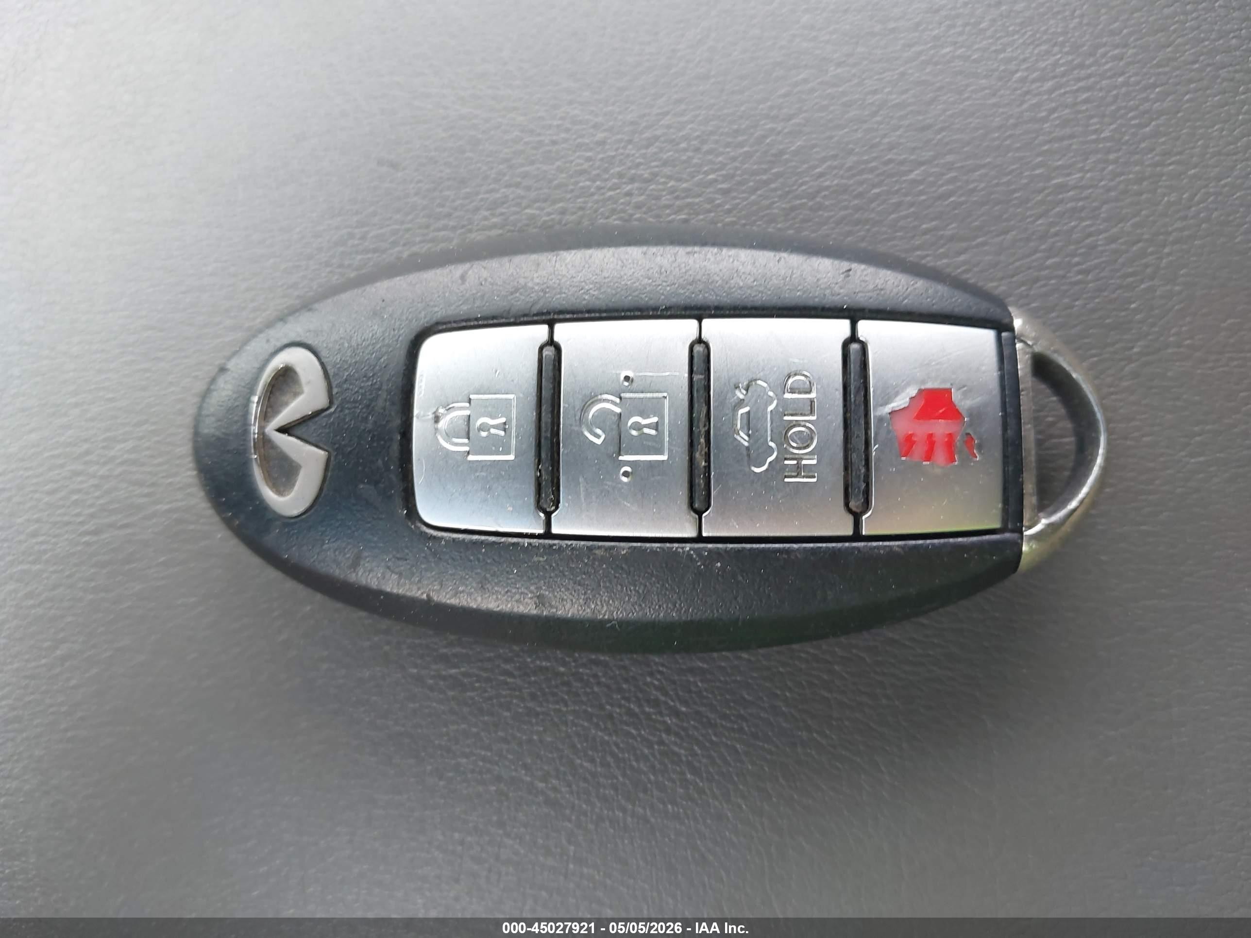 2010 Infiniti G37   Темно-бордовый vin: JN1CV6FE3AM351888