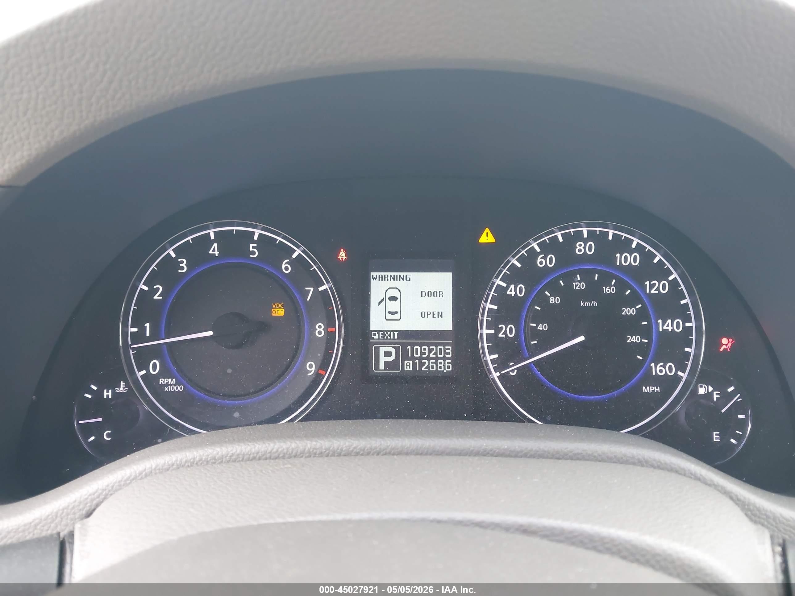 2010 Infiniti G37   Темно-бордовый vin: JN1CV6FE3AM351888