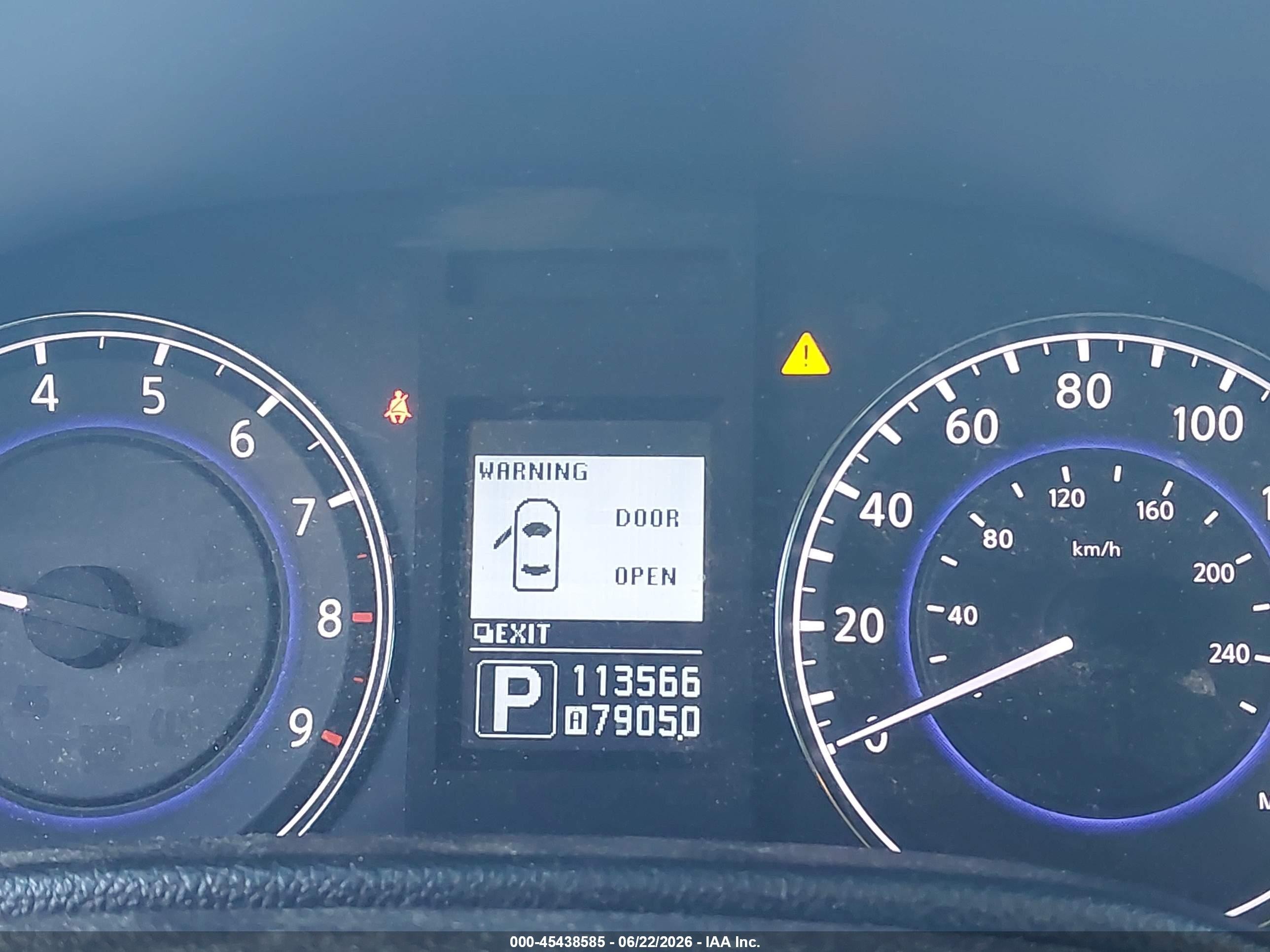 2013 Infiniti G37   Gray vin: JN1CV6FE4DM772135