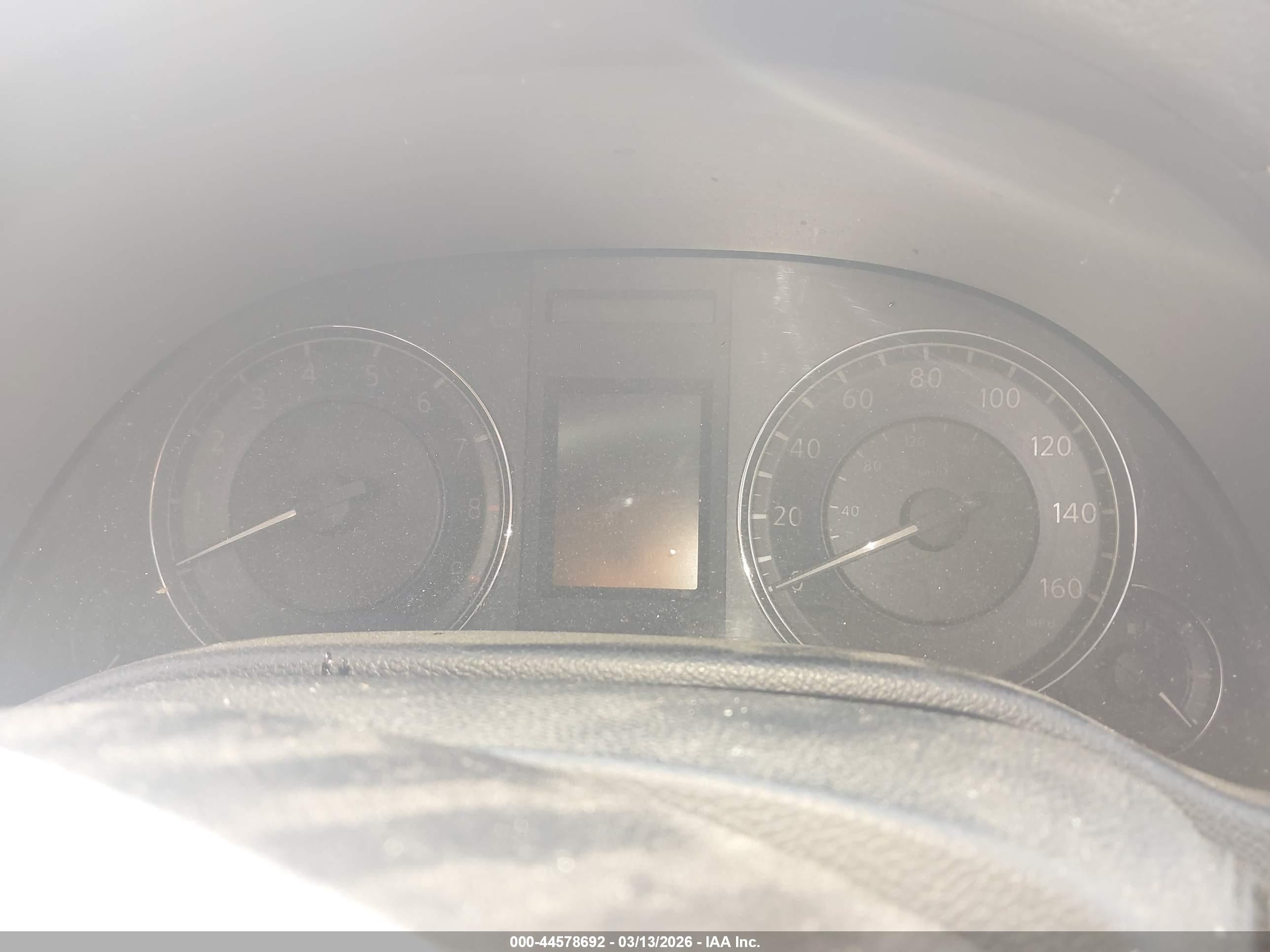 2014 Infiniti Q60   Black vin: JN1CV6FE4EM901248