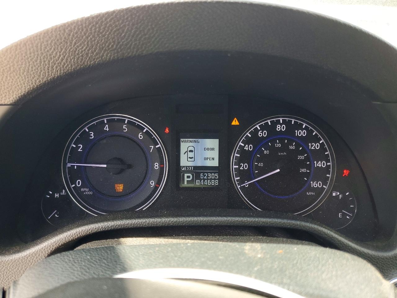 2012 Infiniti G37 Convertible Base Gray vin: JN1CV6FE5CM203387