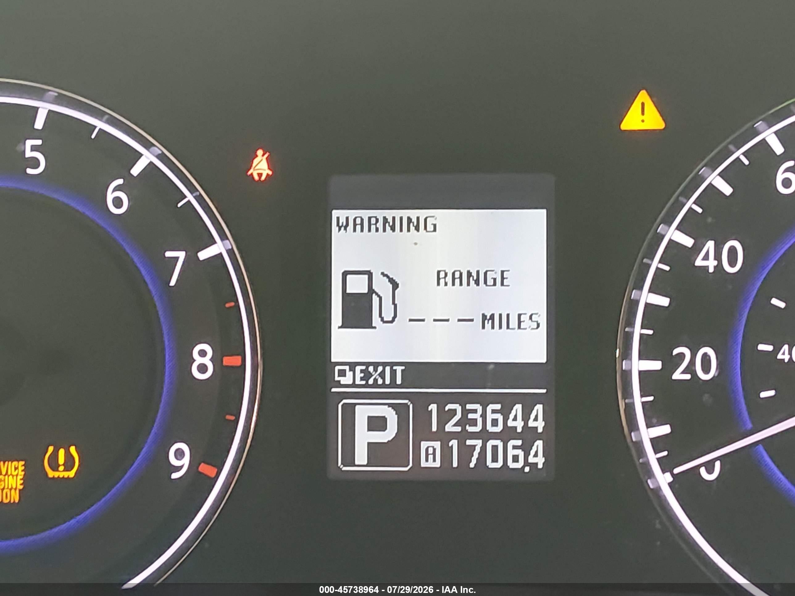 2010 Infiniti G37   Black vin: JN1CV6FE6AM350024