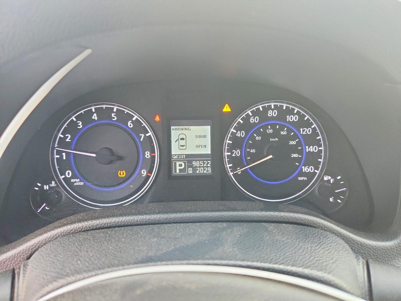2010 Infiniti G37 Convertible Base Gray vin: JN1CV6FE6AM354798
