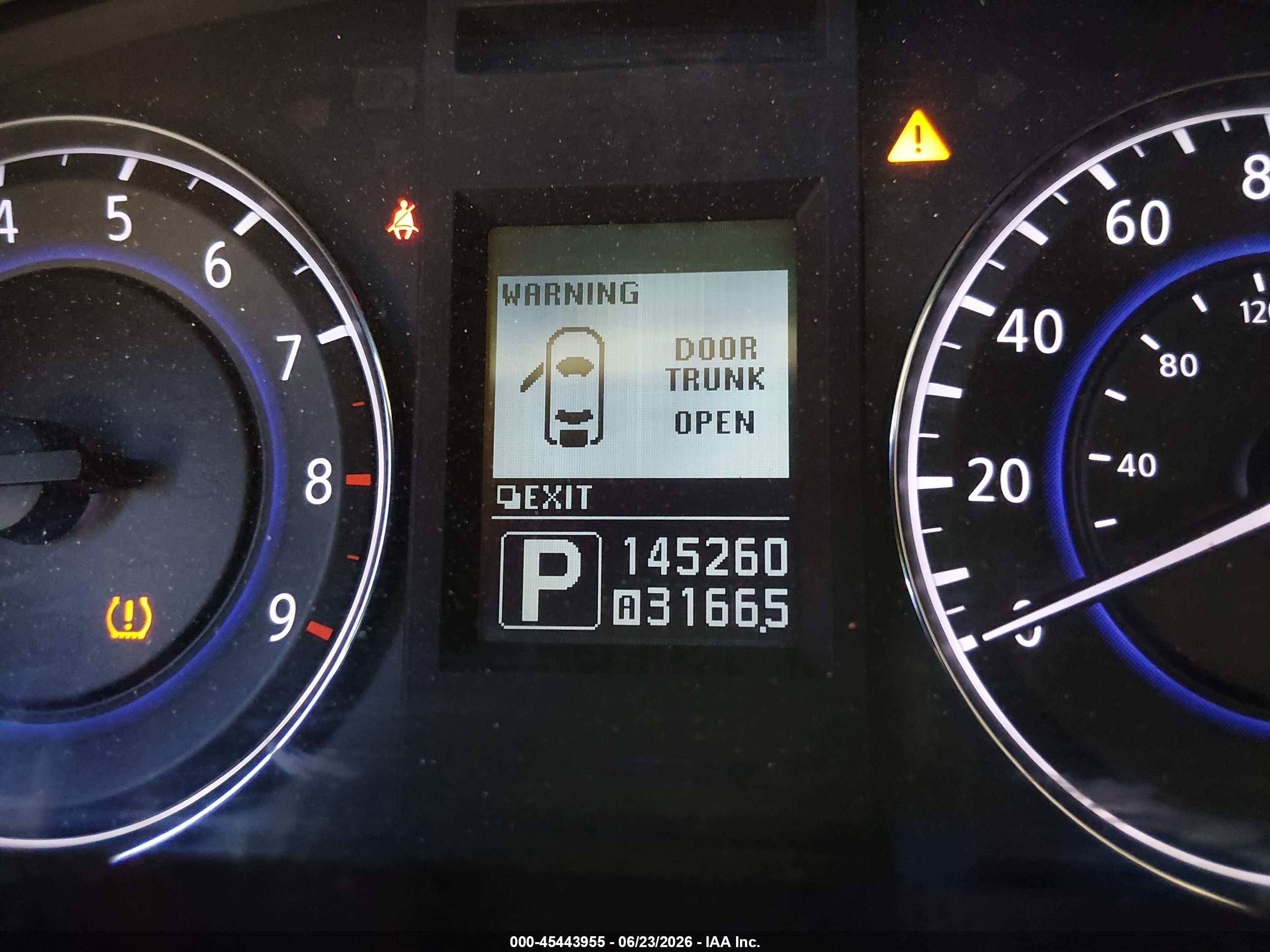 2013 Infiniti G37   Gray vin: JN1CV6FE6DM770340