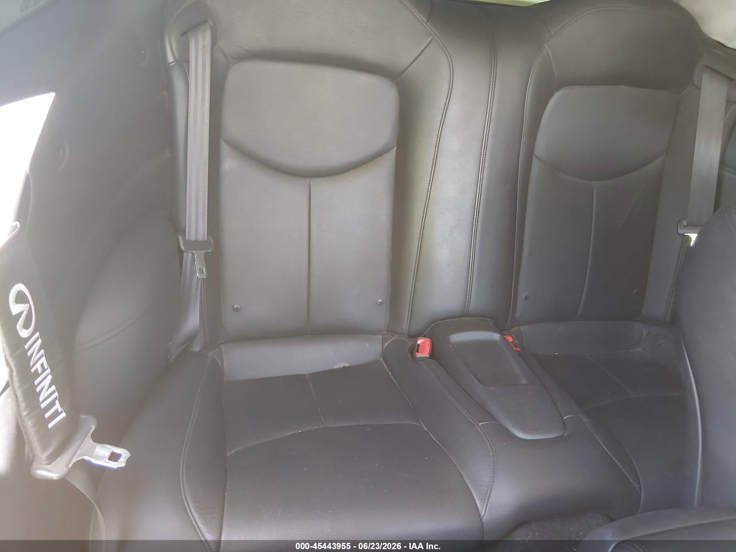 2013 Infiniti G37   Gray vin: JN1CV6FE6DM770340