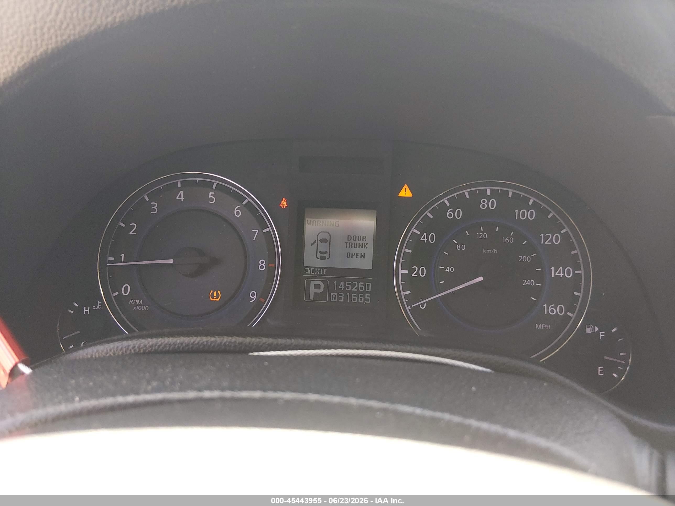 2013 Infiniti G37   Gray vin: JN1CV6FE6DM770340
