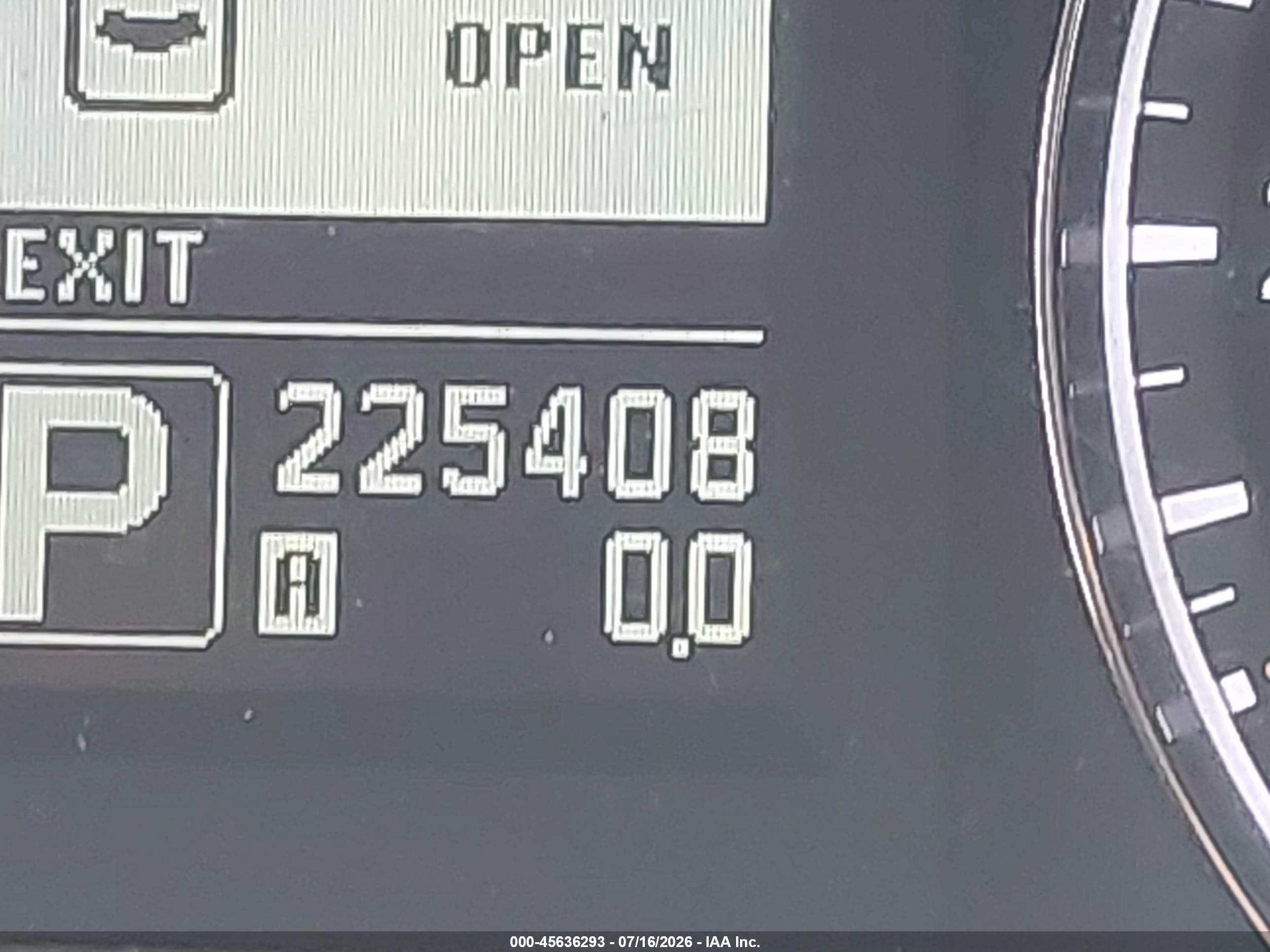 2010 Infiniti G37   Красный vin: JN1CV6FE7AM353725