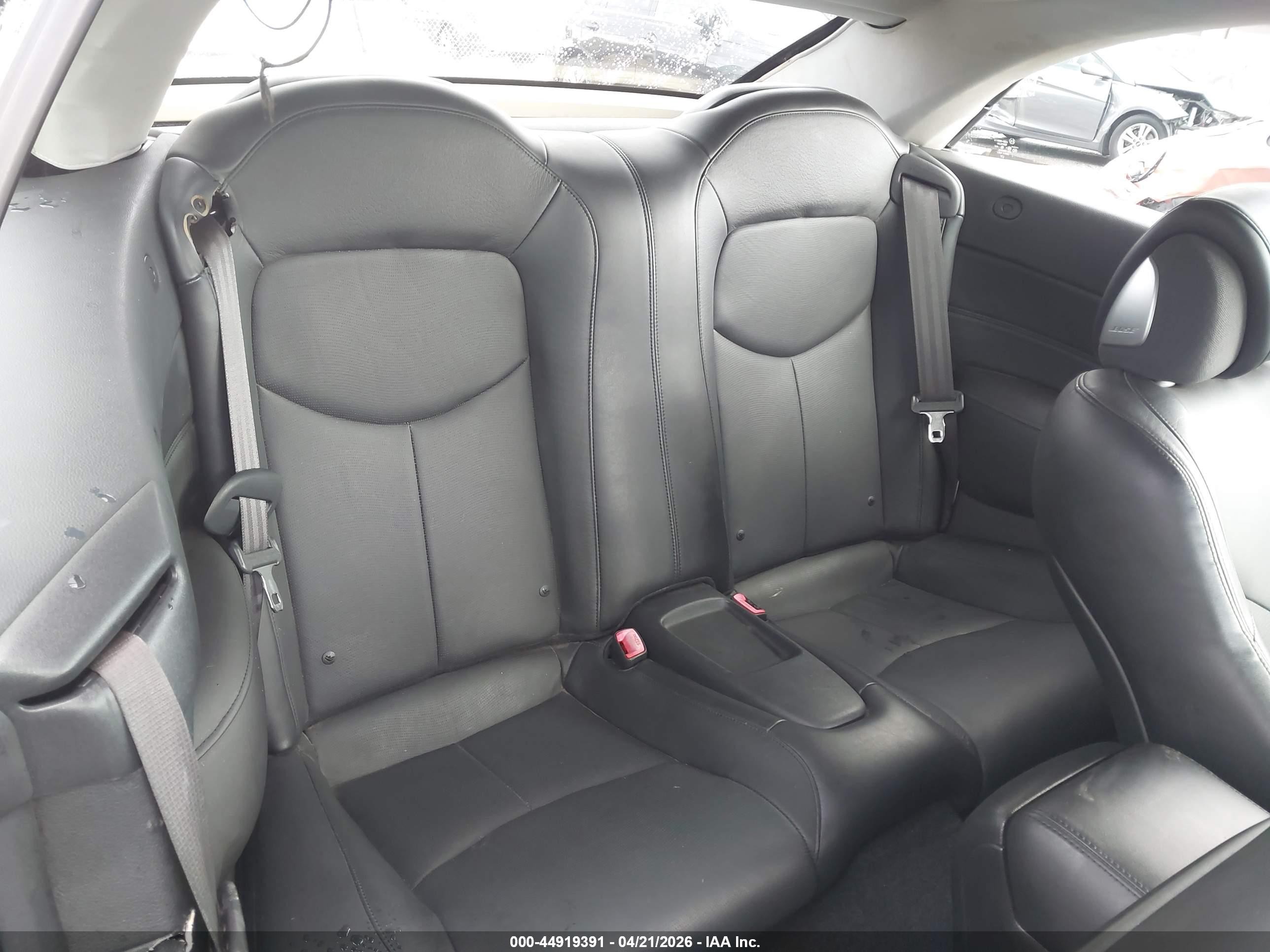 2011 Infiniti G37   Gray vin: JN1CV6FE8BM952036