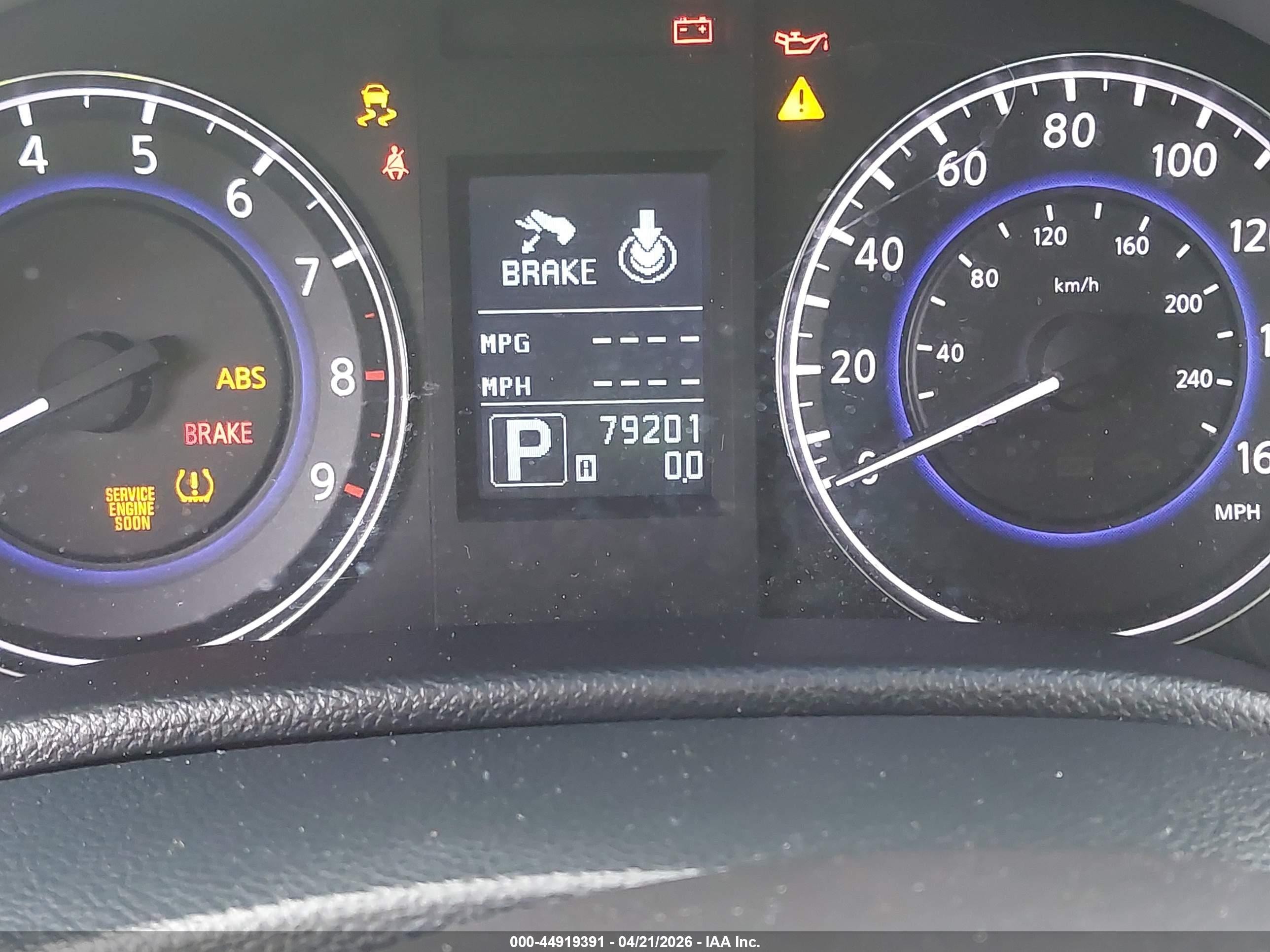 2011 Infiniti G37   Gray vin: JN1CV6FE8BM952036