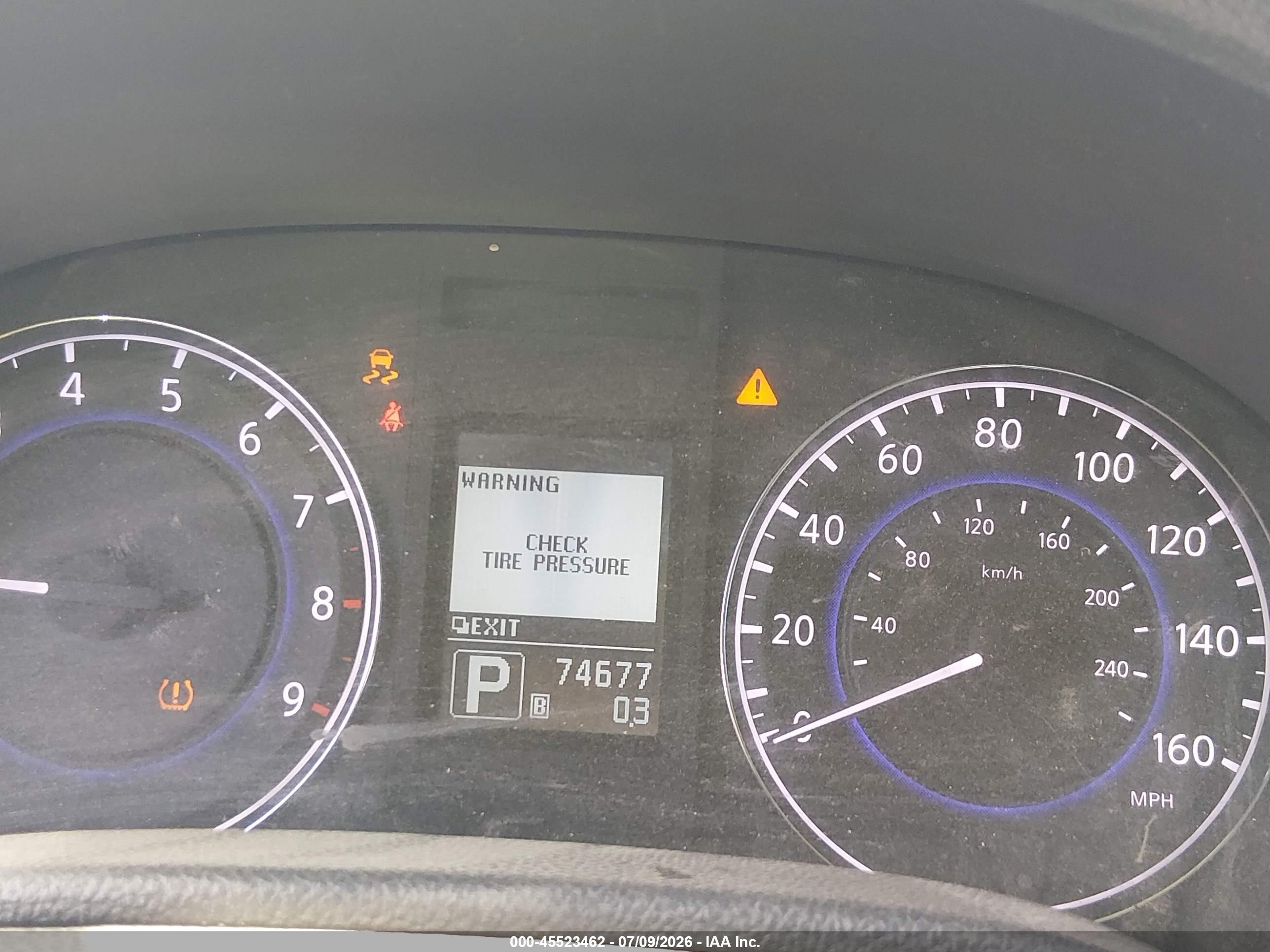 2013 Infiniti G37   Черный vin: JN1CV6FE9DM770073